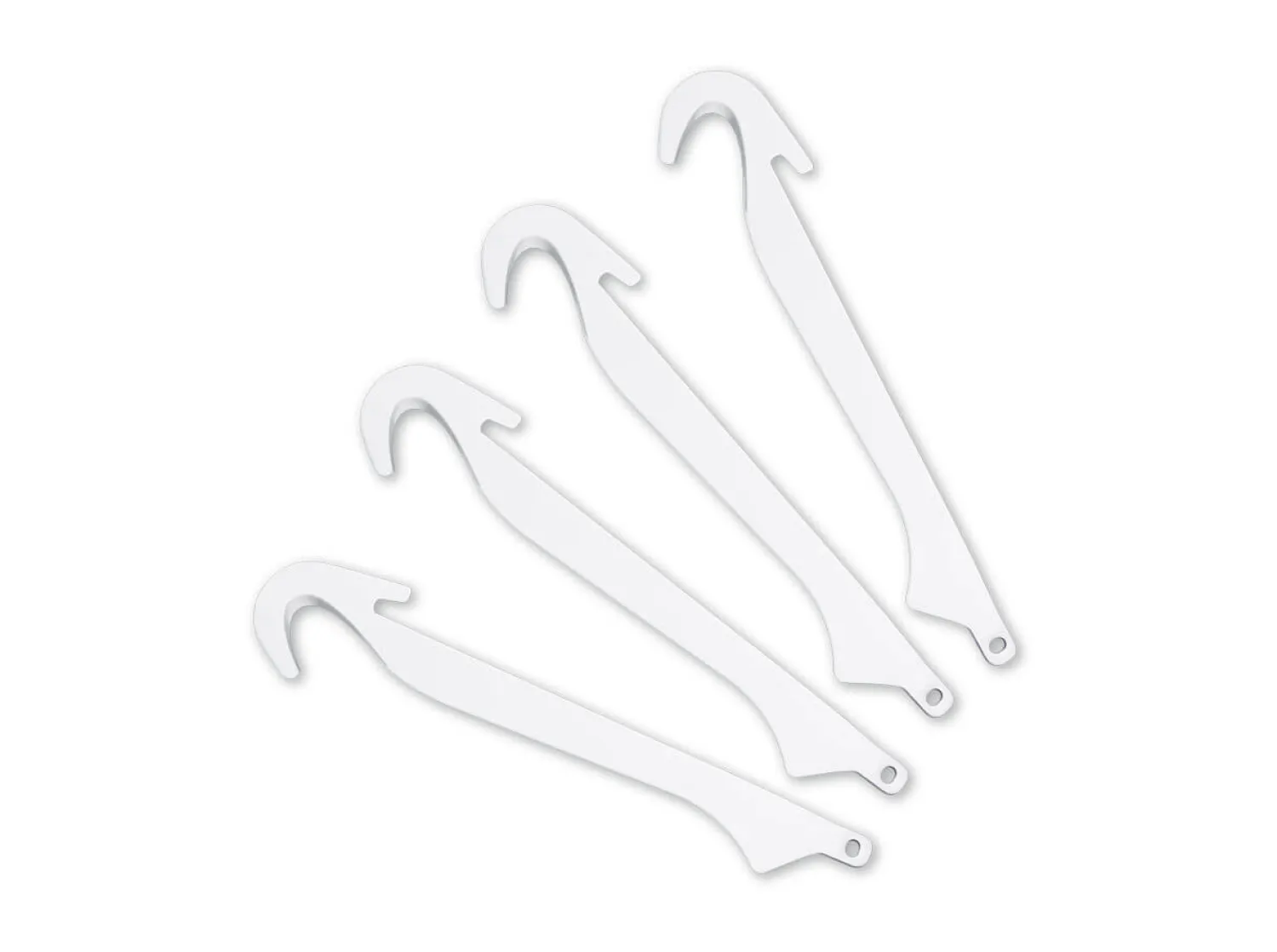 Outdoor Edge RazorSafe Cutting Blade Pack