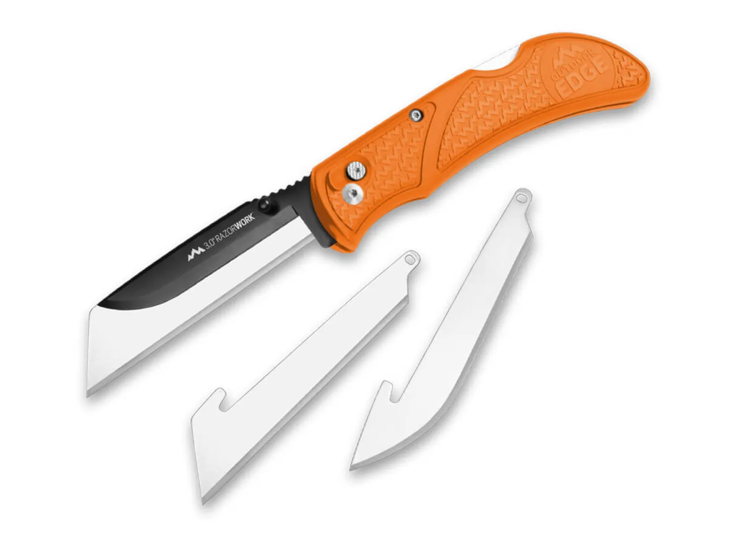 Outdoor Edge RazorWork