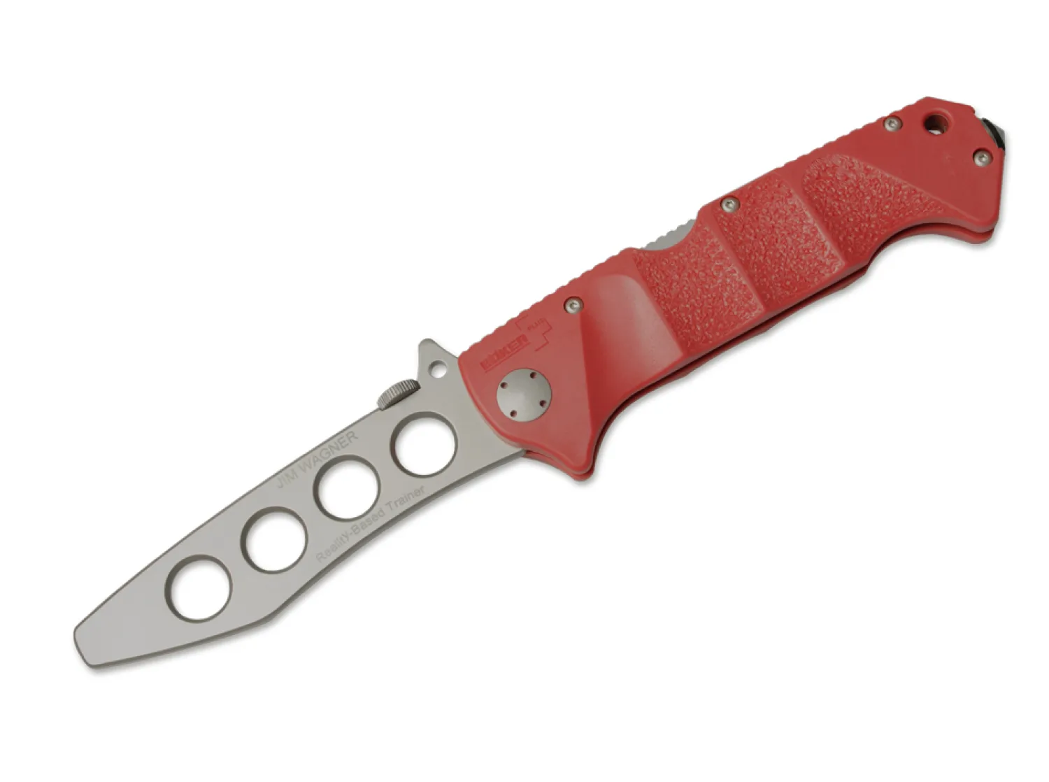 Böker Plus RBB Trainer