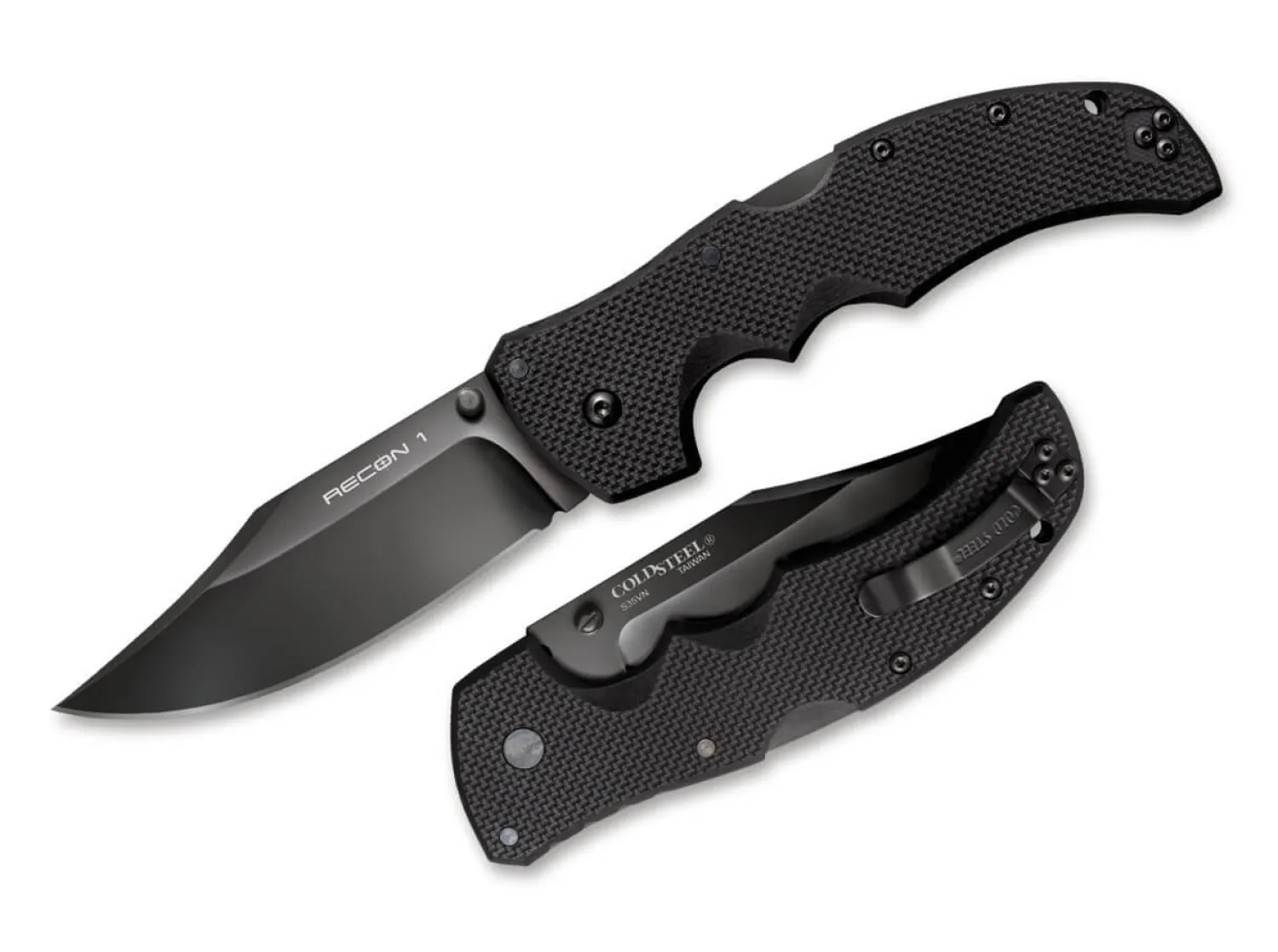 Cold Steel Recon 1 Clippoint