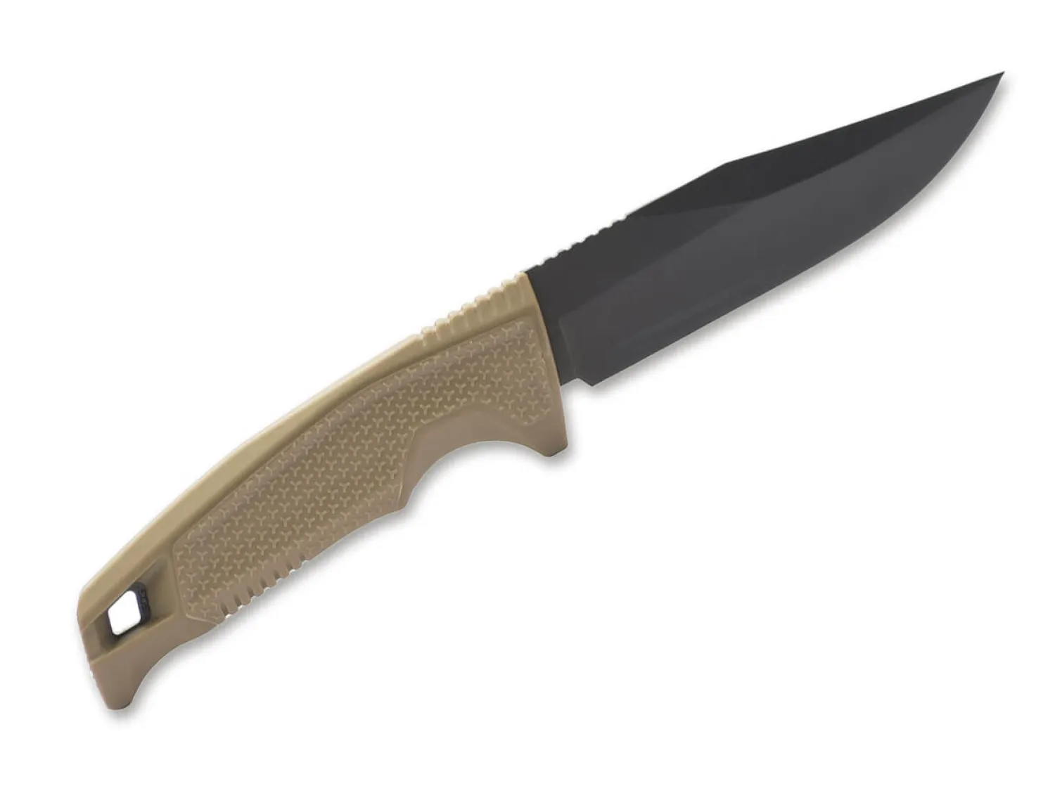 SOG Recondo FX FDE Straight Edge