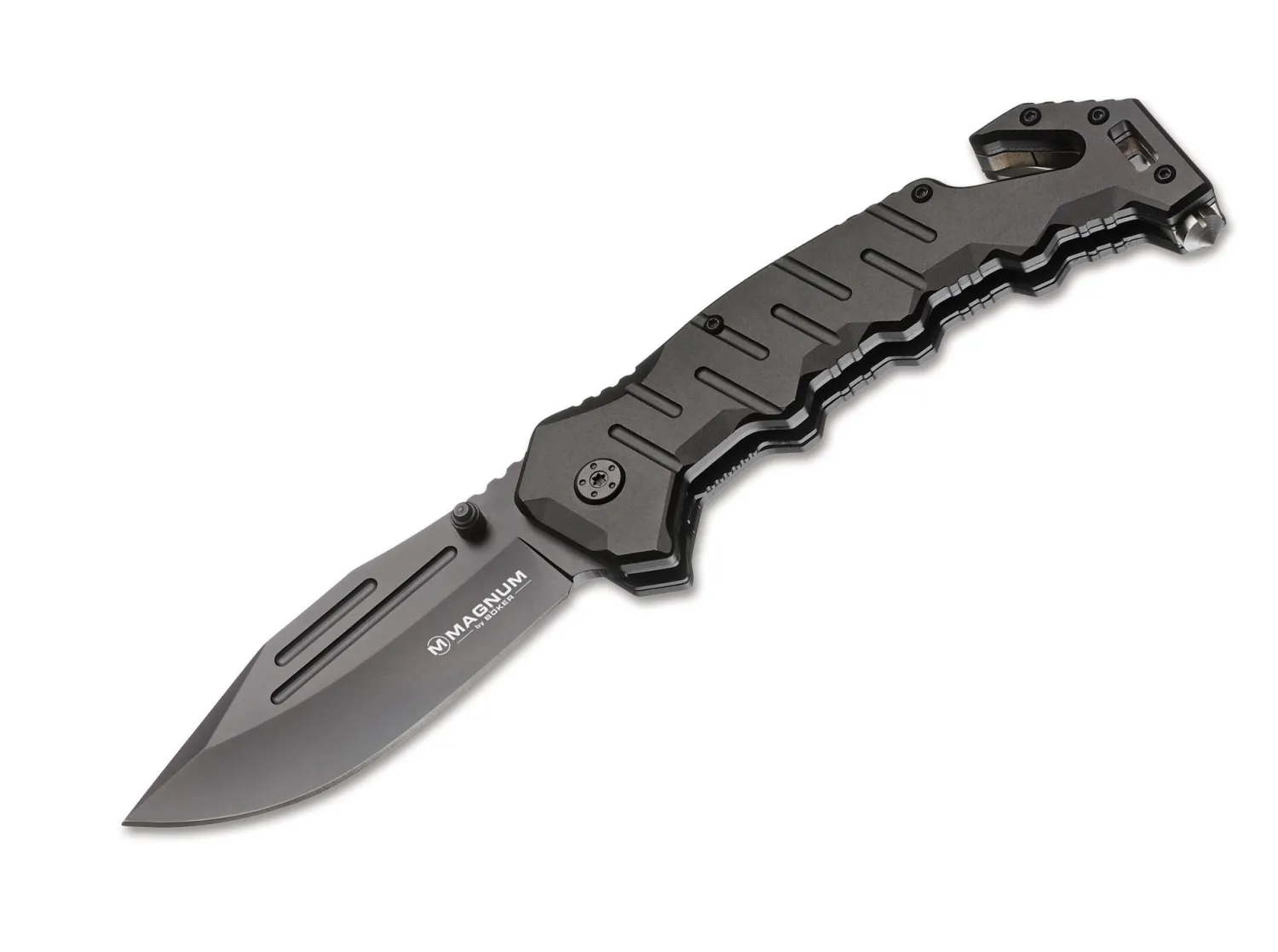 Magnum Res-Q Hammer