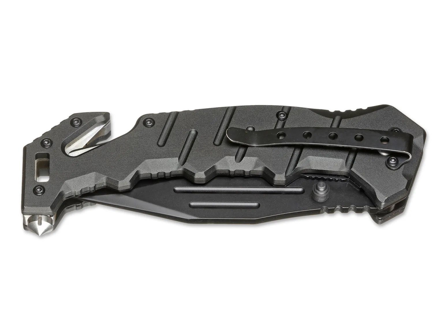 Magnum Res-Q Hammer