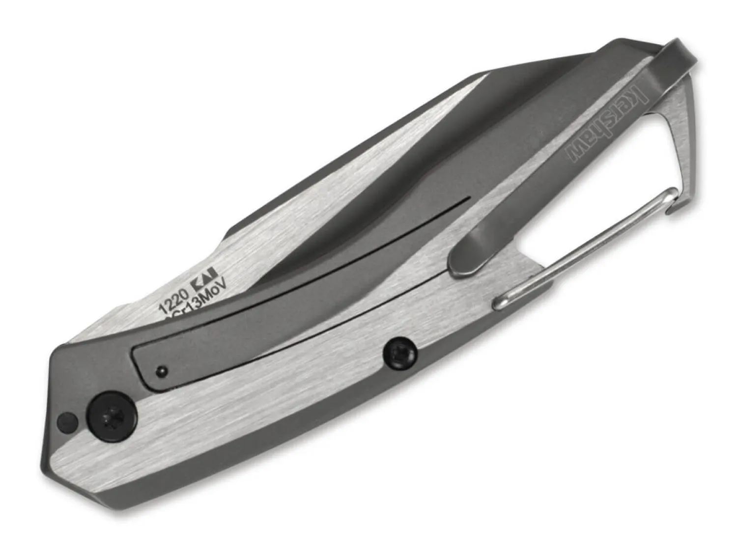 Kershaw Reverb