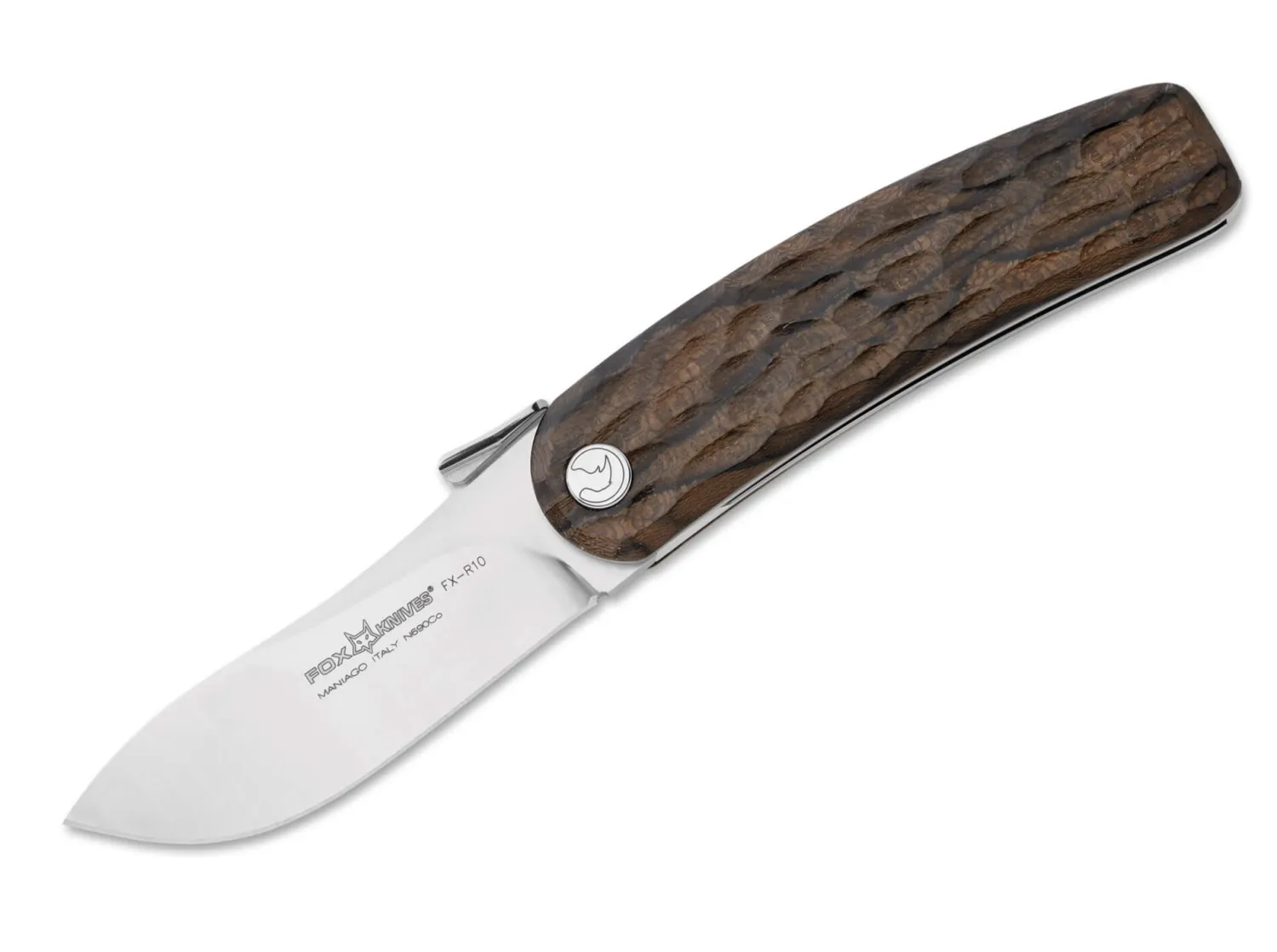Fox Knives Rhino