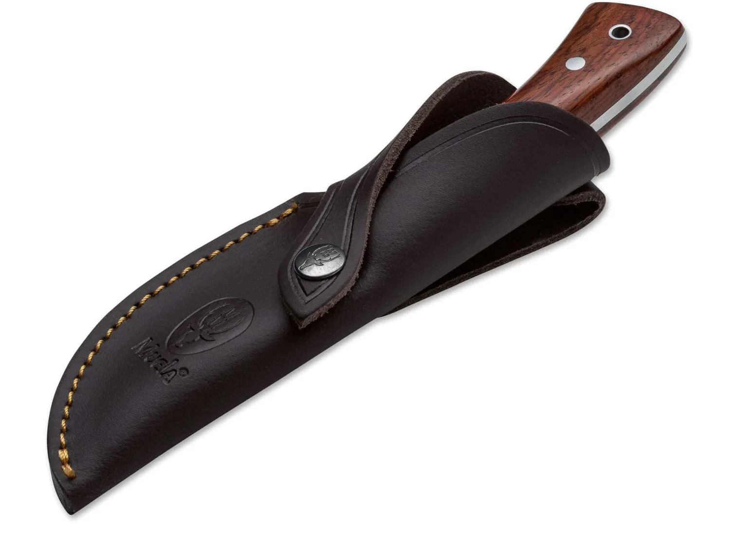 Muela Rhino Cocobolo