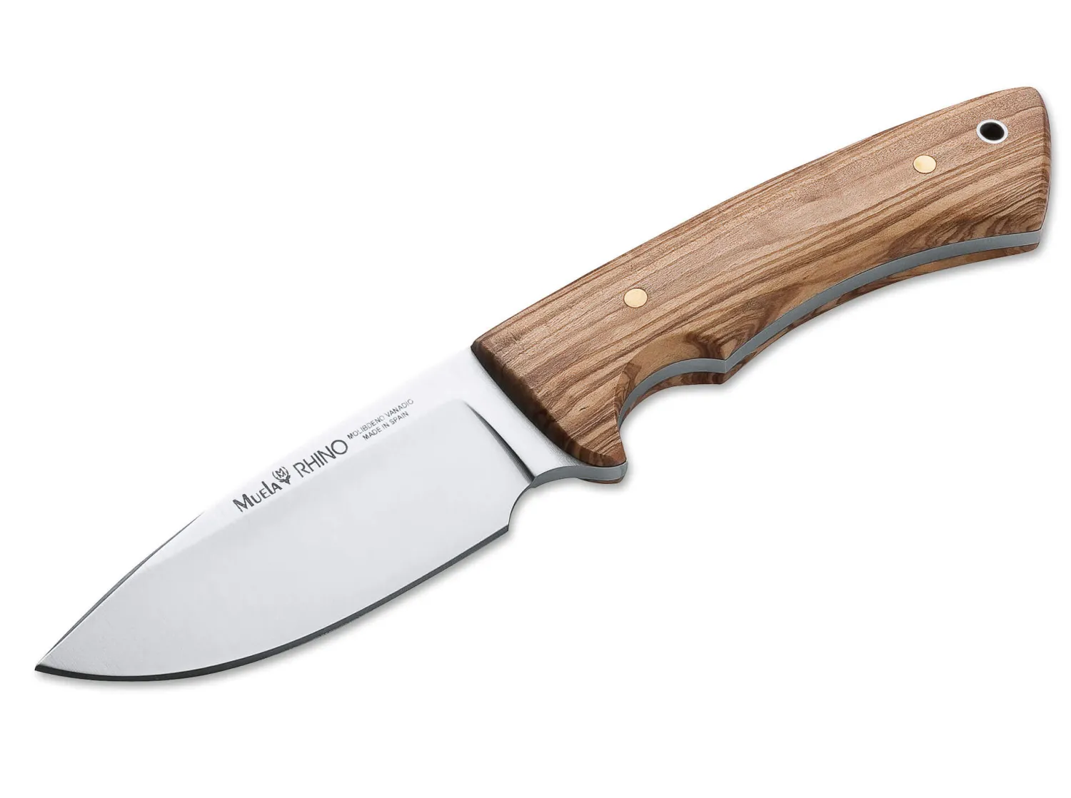 Muela Rhino Olive