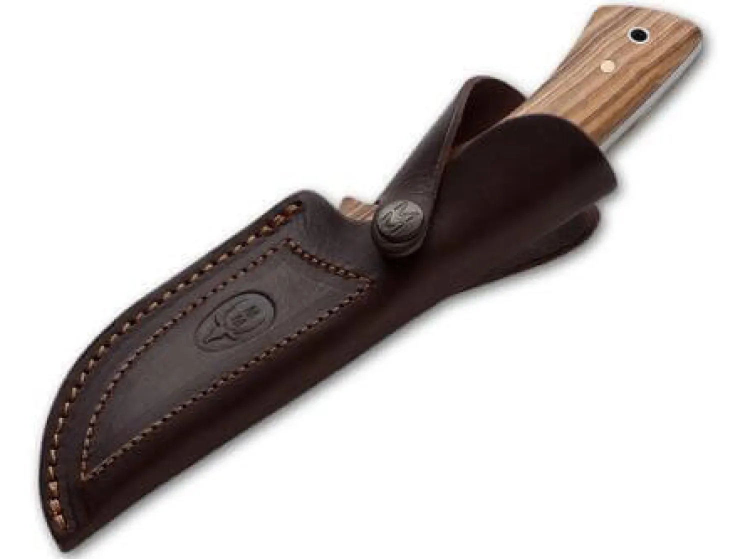 Muela Rhino Olive