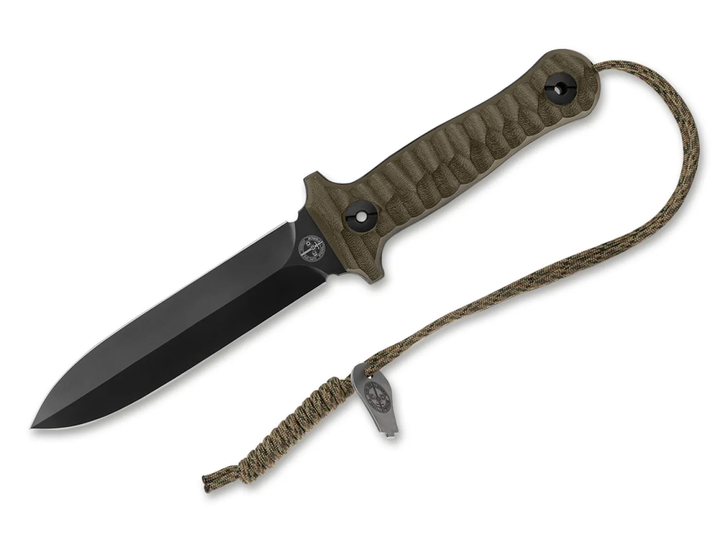 Pohl Force Romeo One Upgrade Tactical