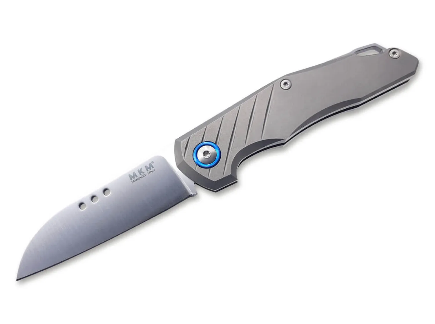 MKM Root Titanium
