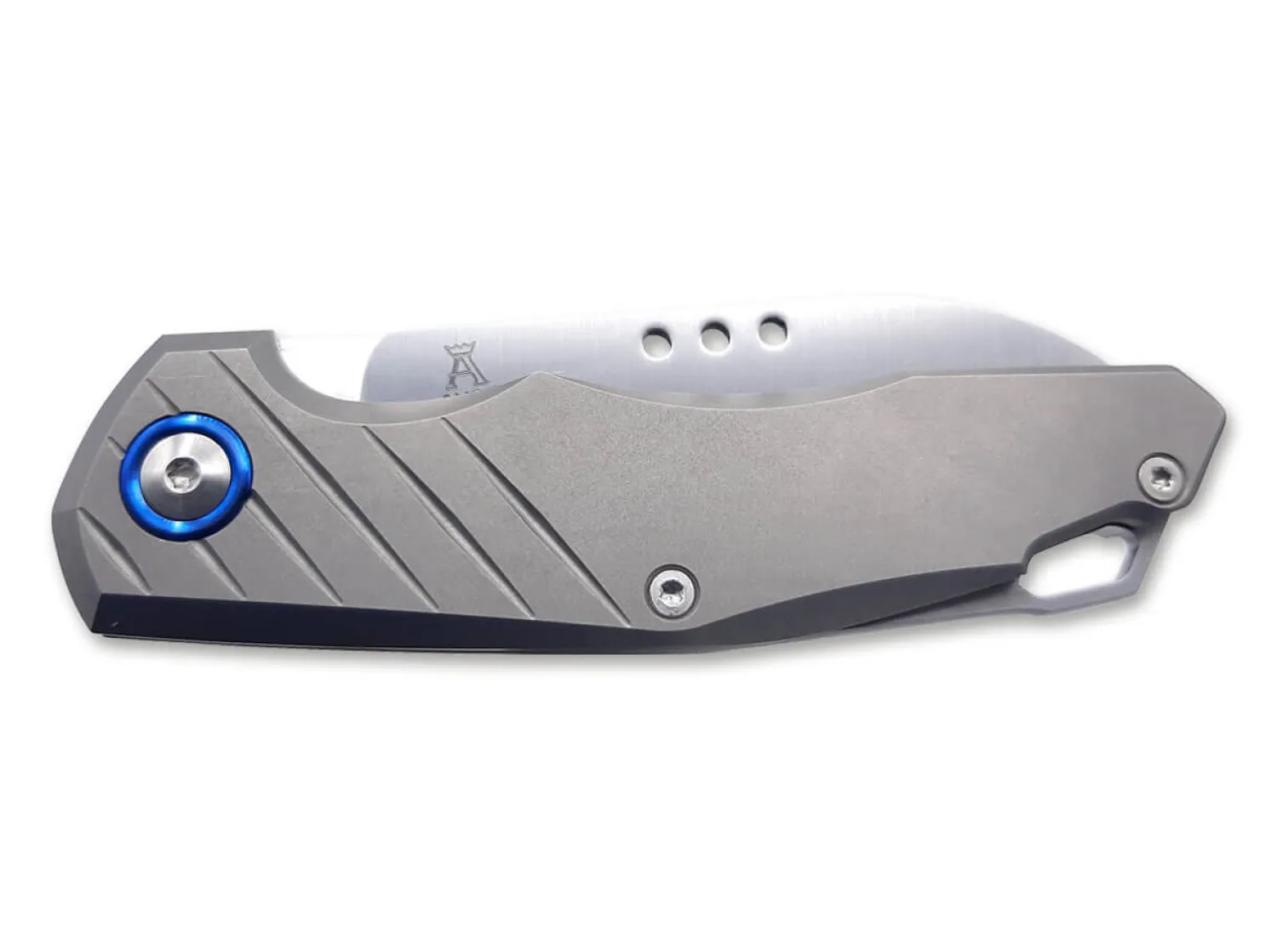 MKM Root Titanium