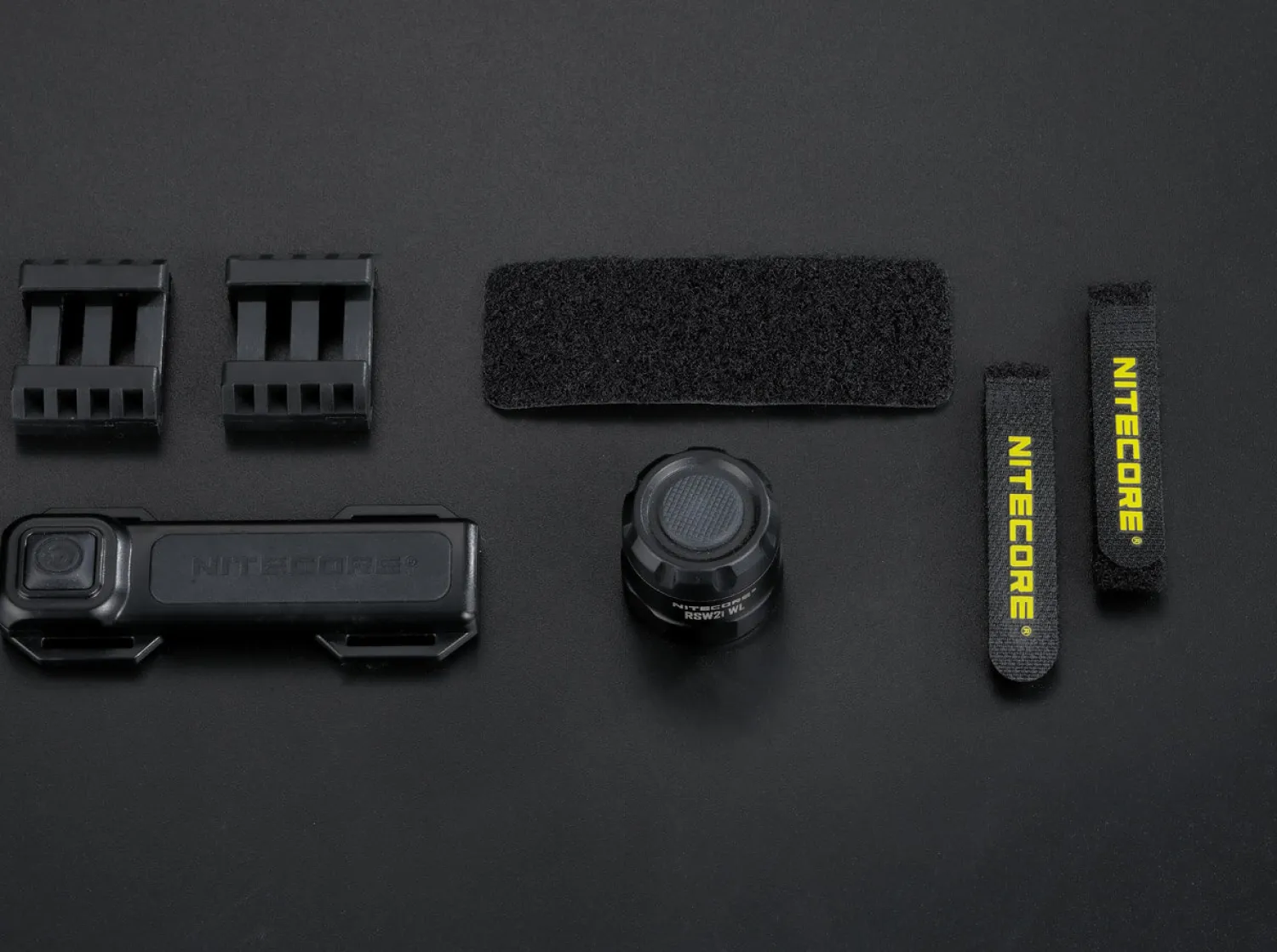 Nitecore RSW2i WL