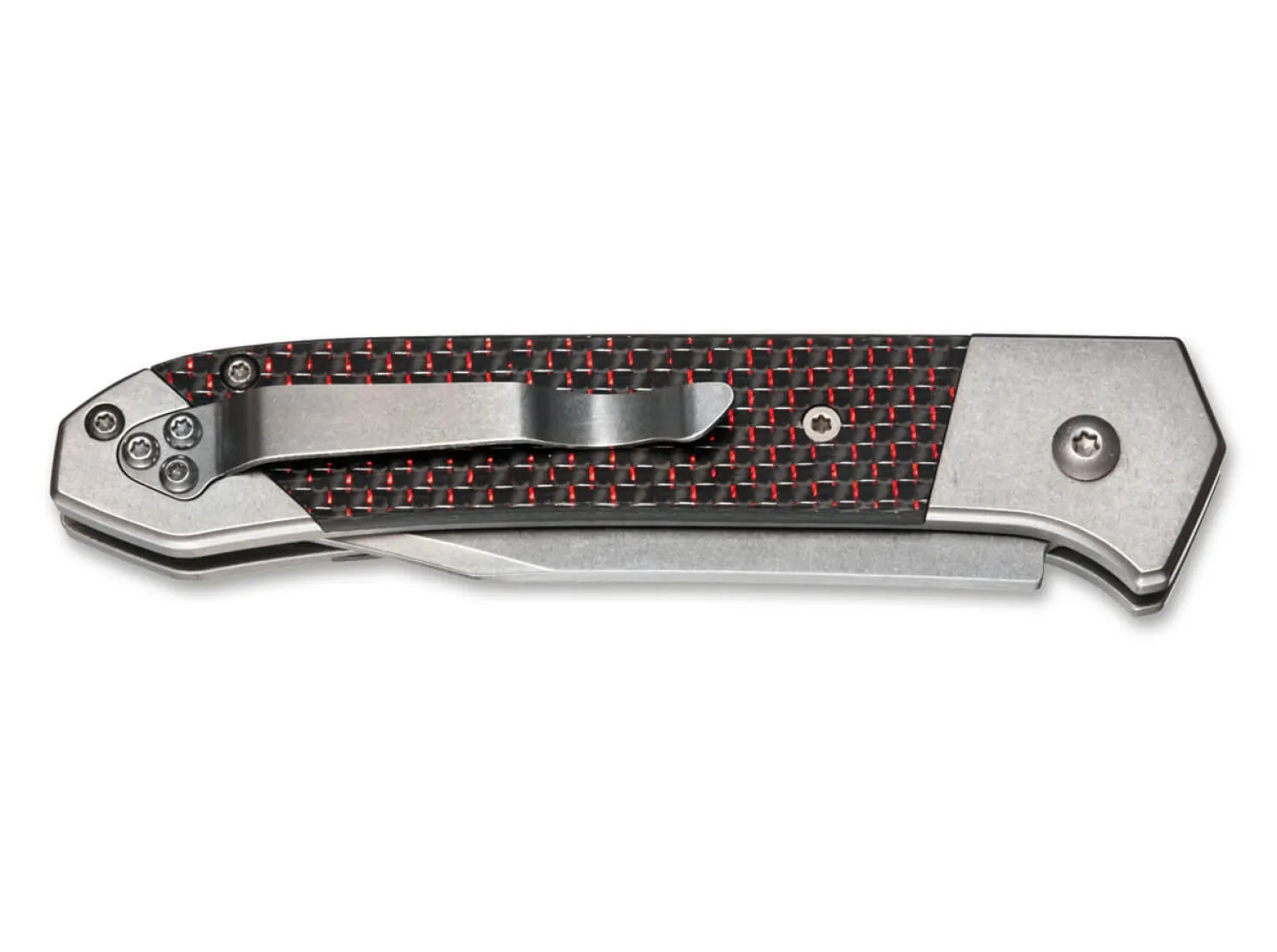 Magnum Rubico Auto