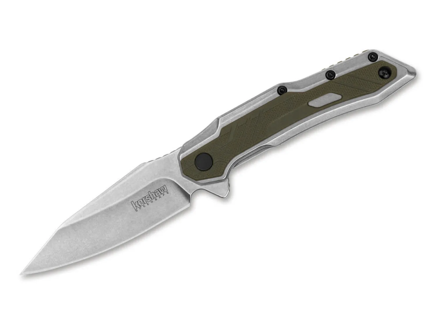 Kershaw Salvage