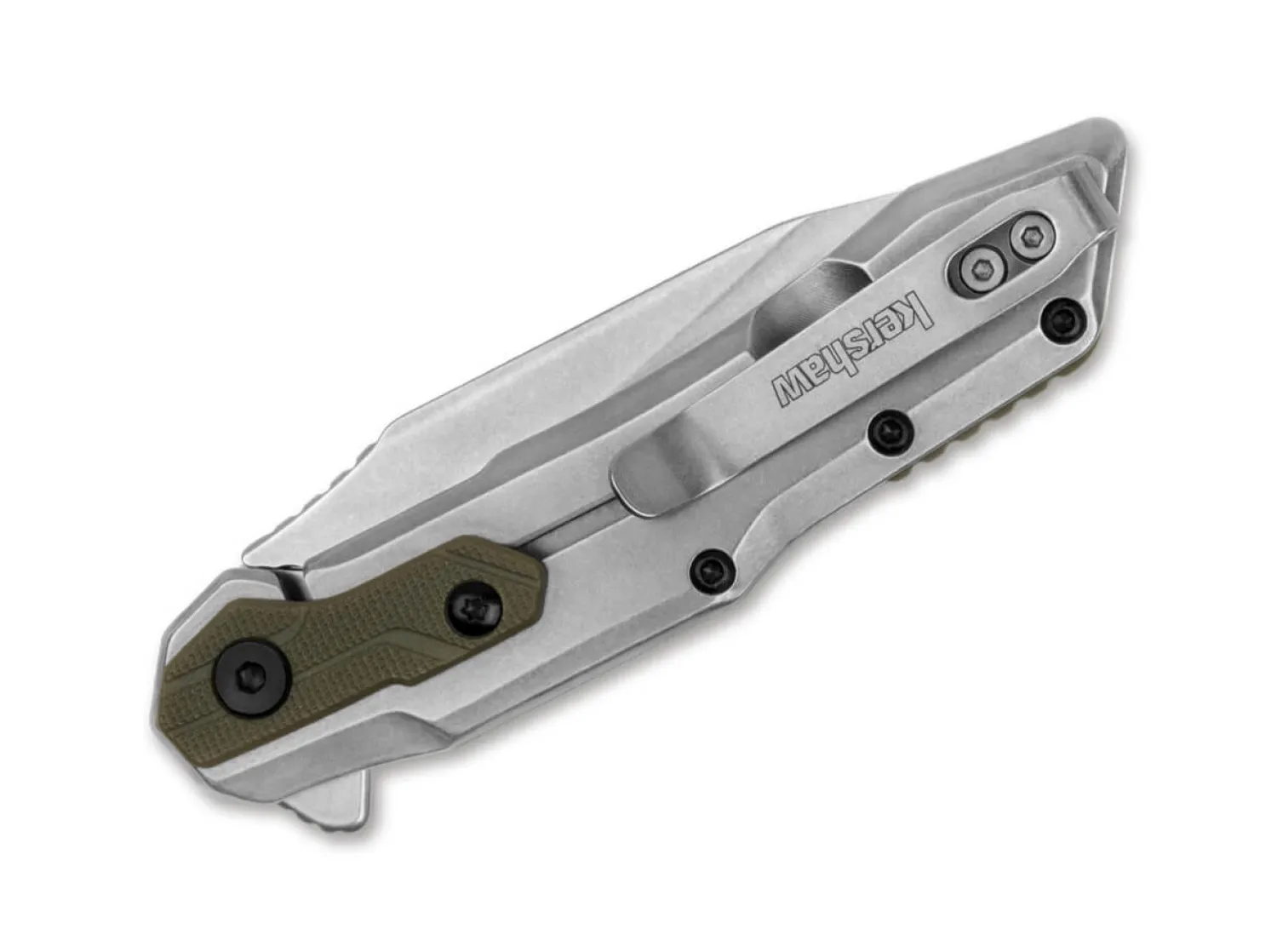 Kershaw Salvage
