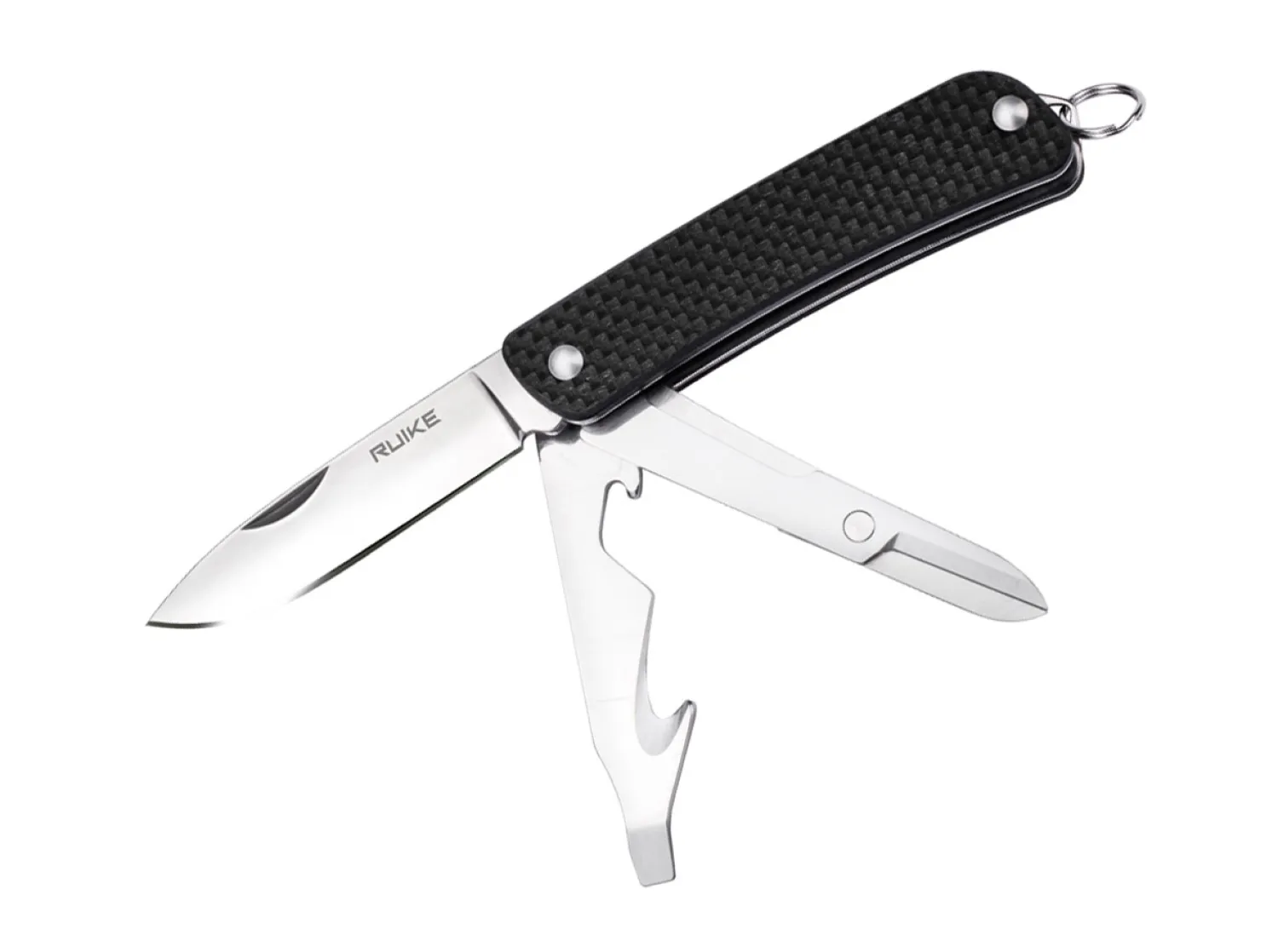 Ruike S31-B Black