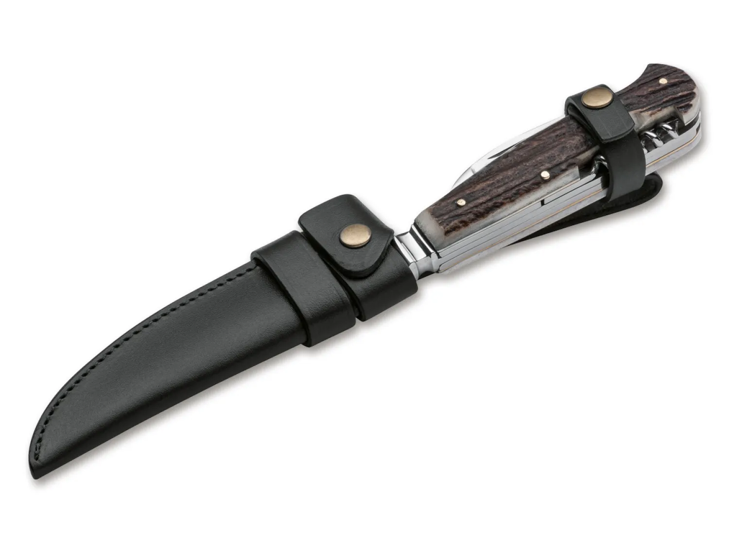 Hubertus Schalenwildmesser