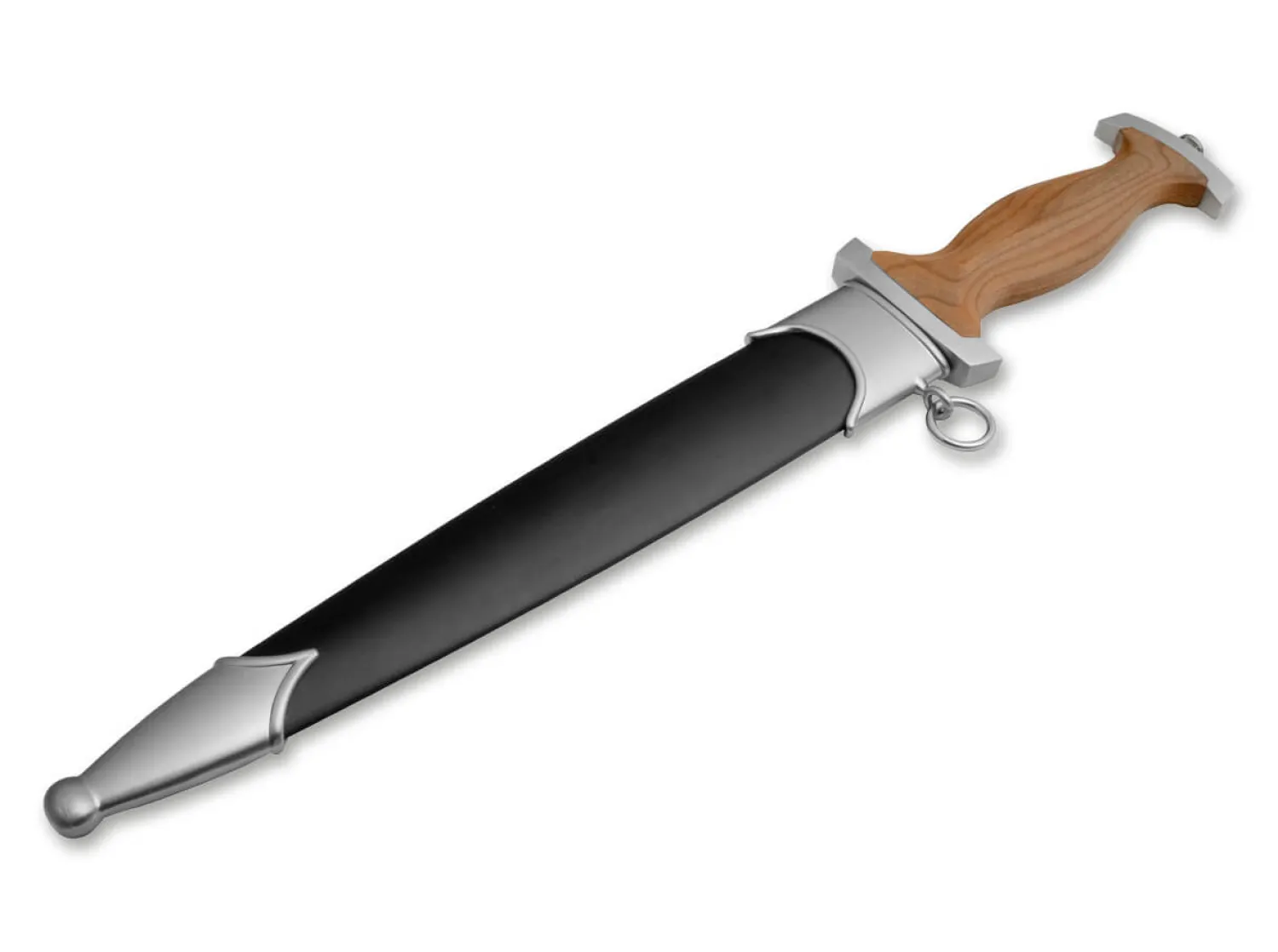 Böker Manufaktur Solingen Schweizer Dolch