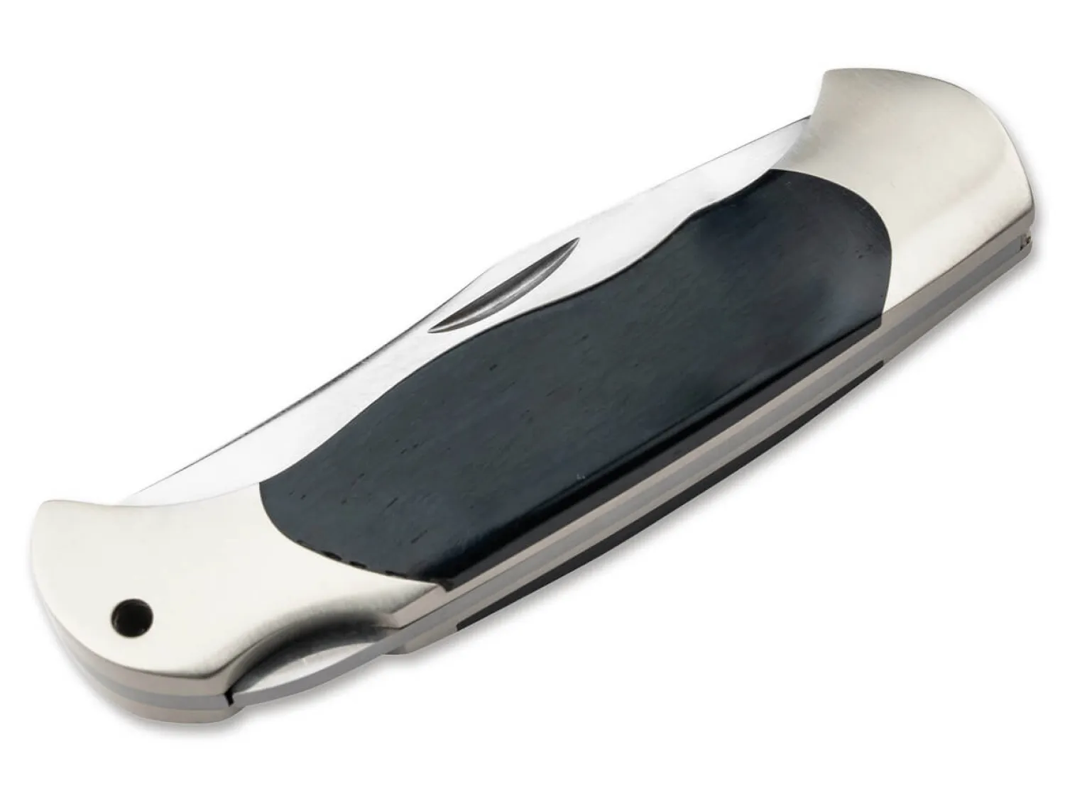Böker Manufaktur Solingen Scout Black Bone