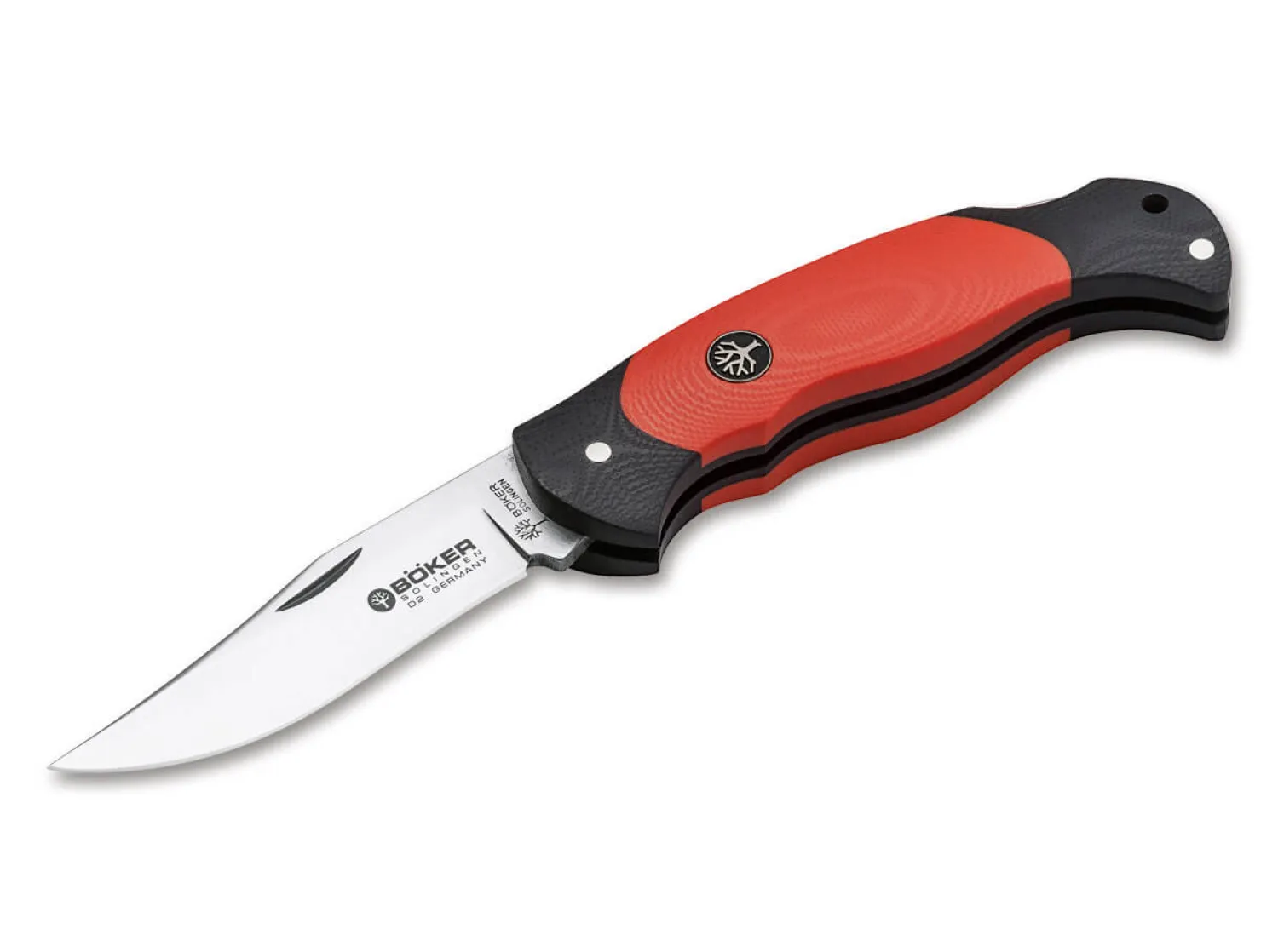Böker Manufaktur Solingen Scout Lightweight