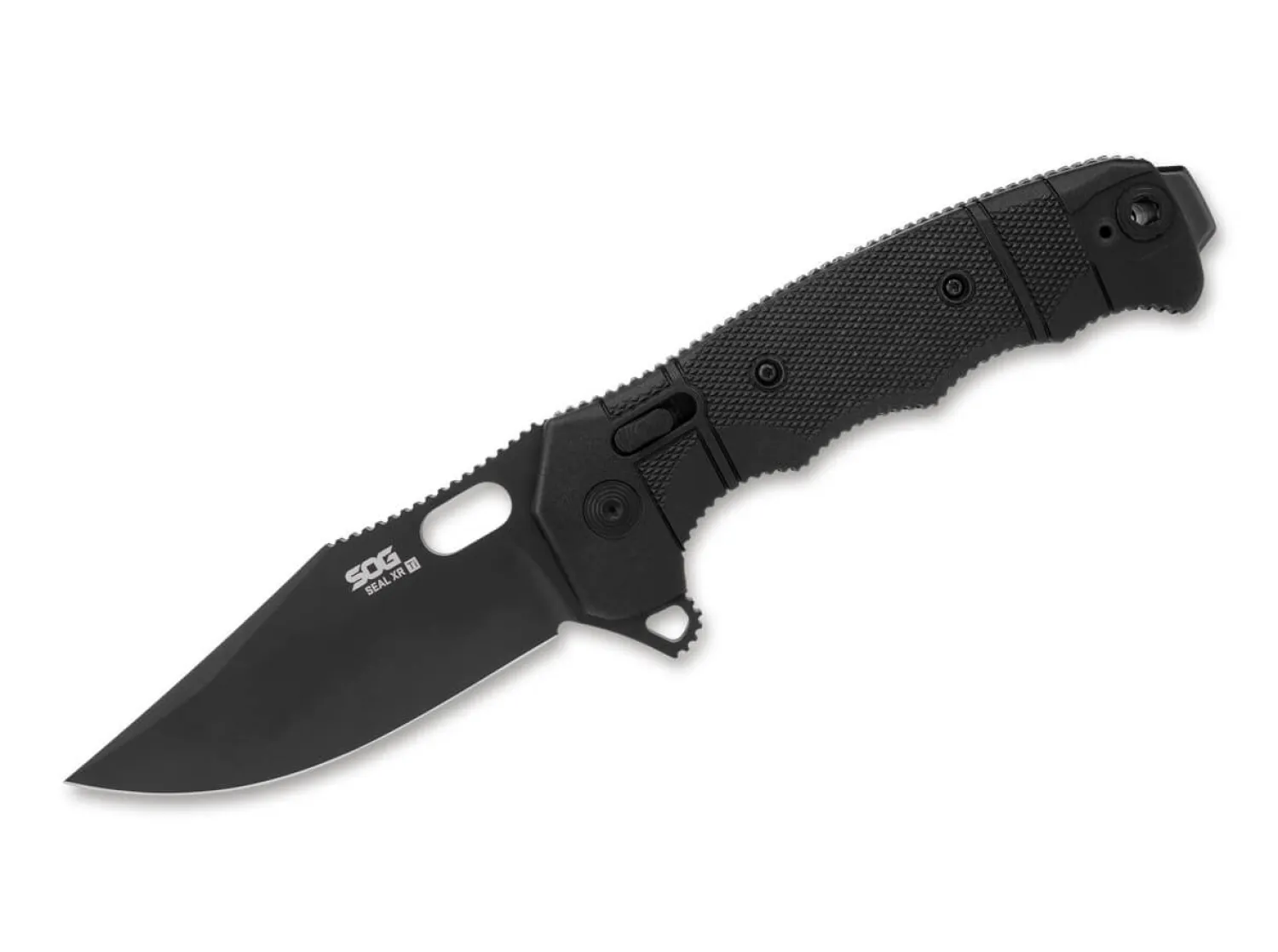 SOG Seal XR Ti USA Made