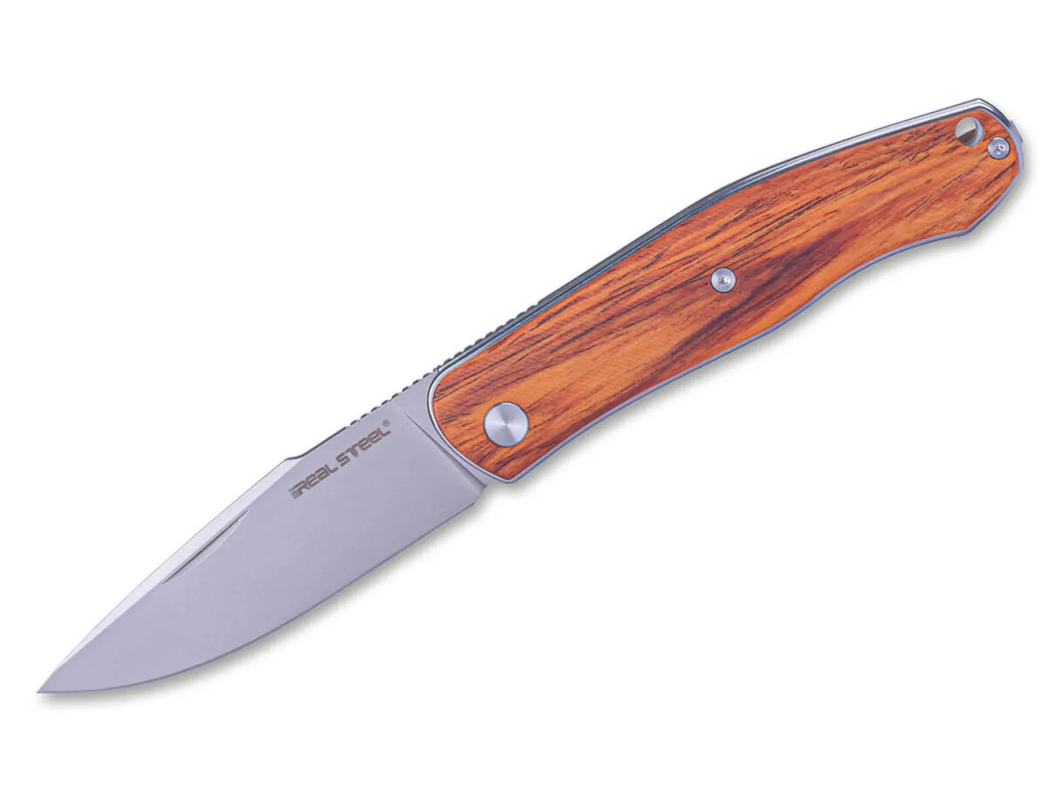 Real Steel Serenity Rosewood