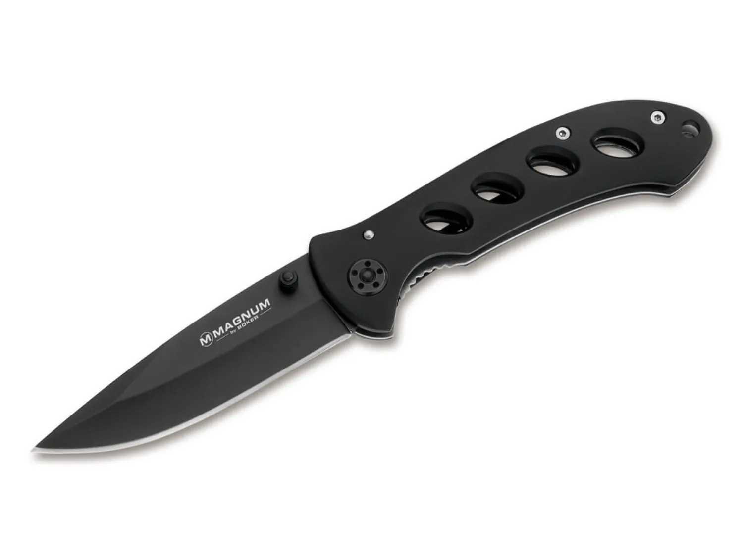 Magnum Shadow
