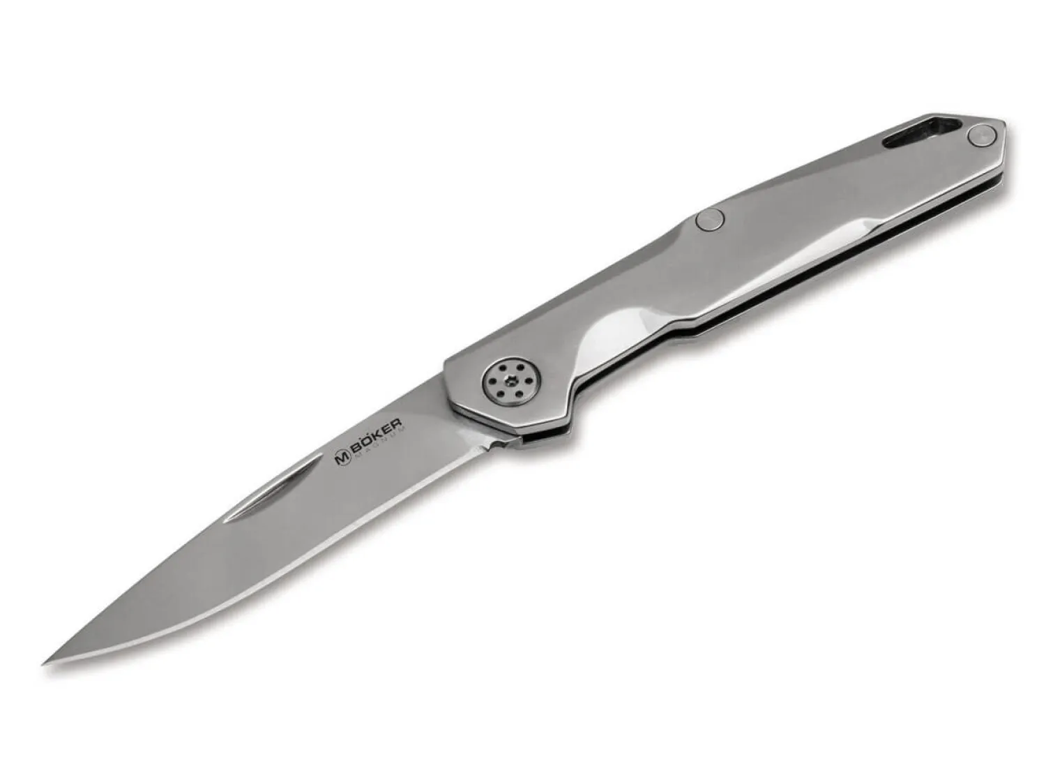 Magnum Shiny EDC