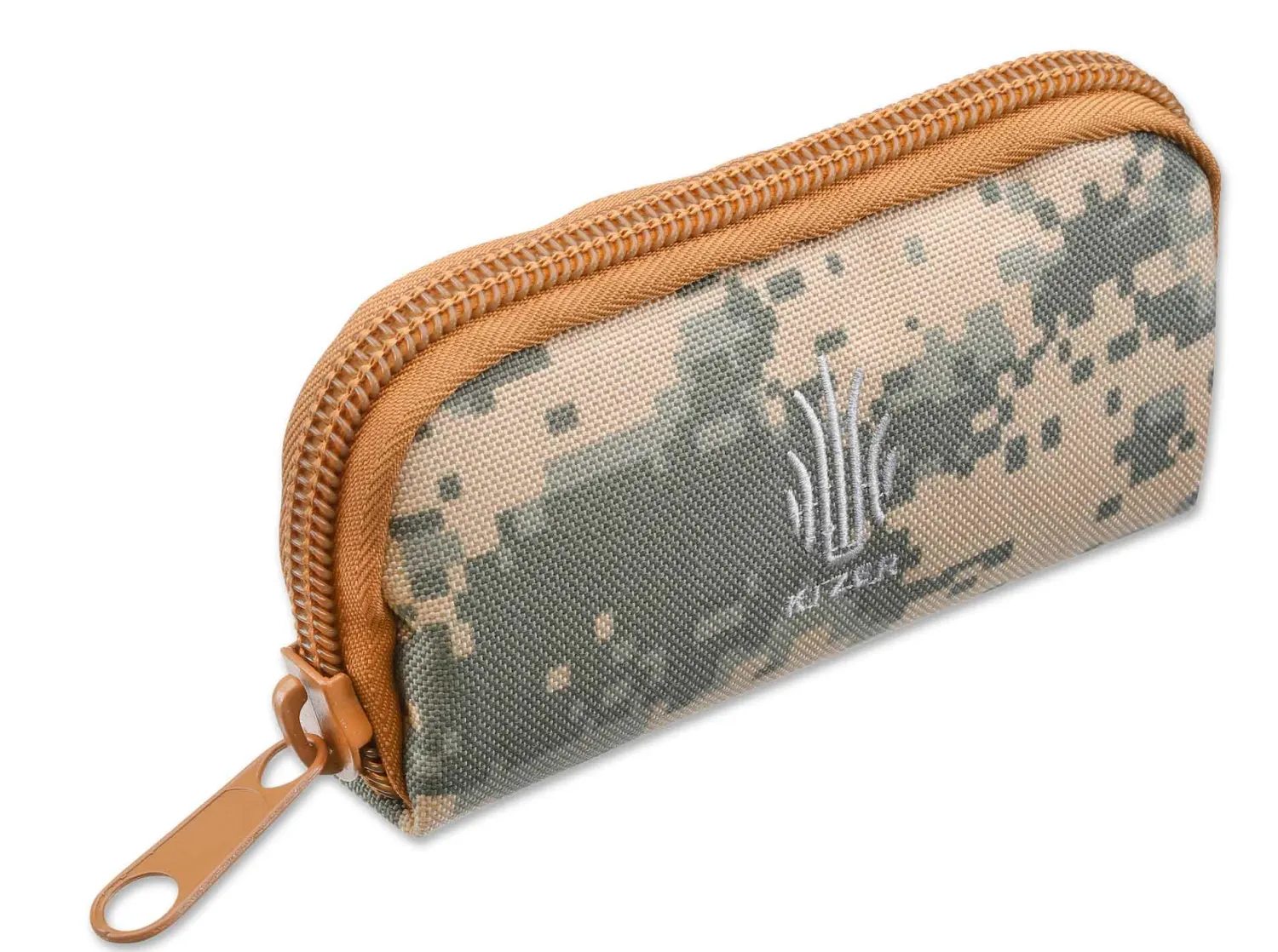 Kizer Shoal