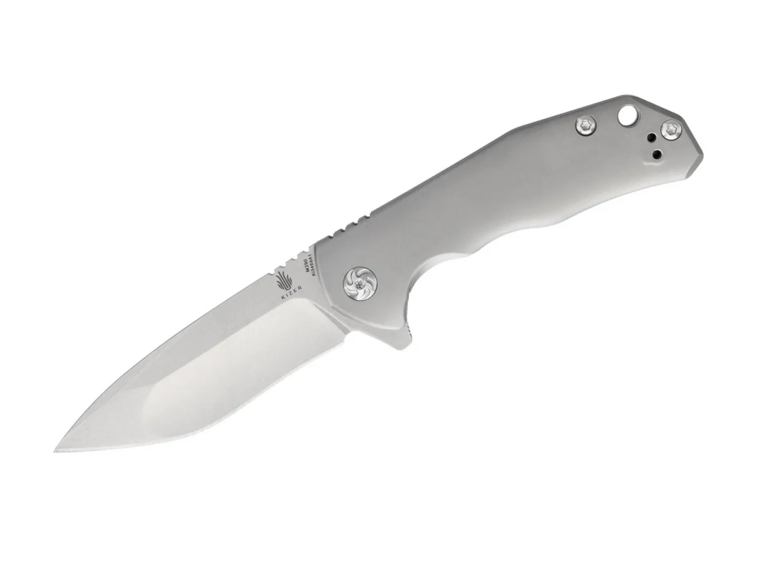 Kizer Shoal Smooth