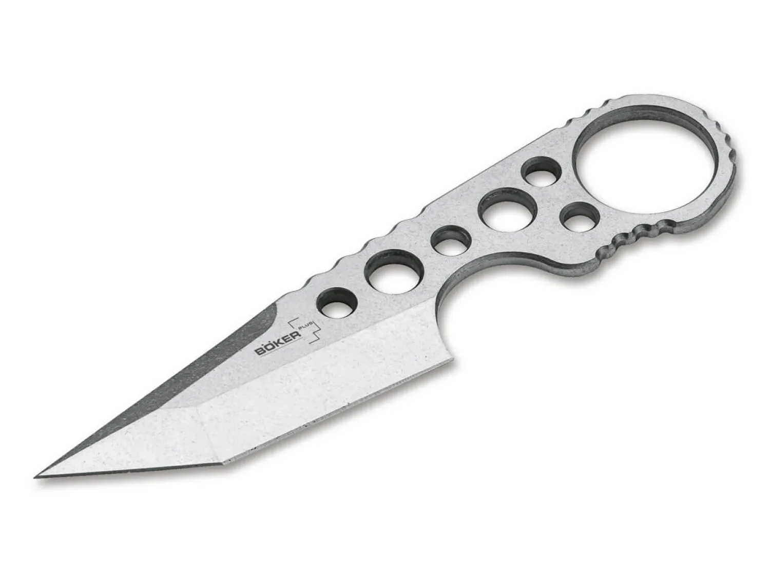 Böker Plus Skelergo Backup