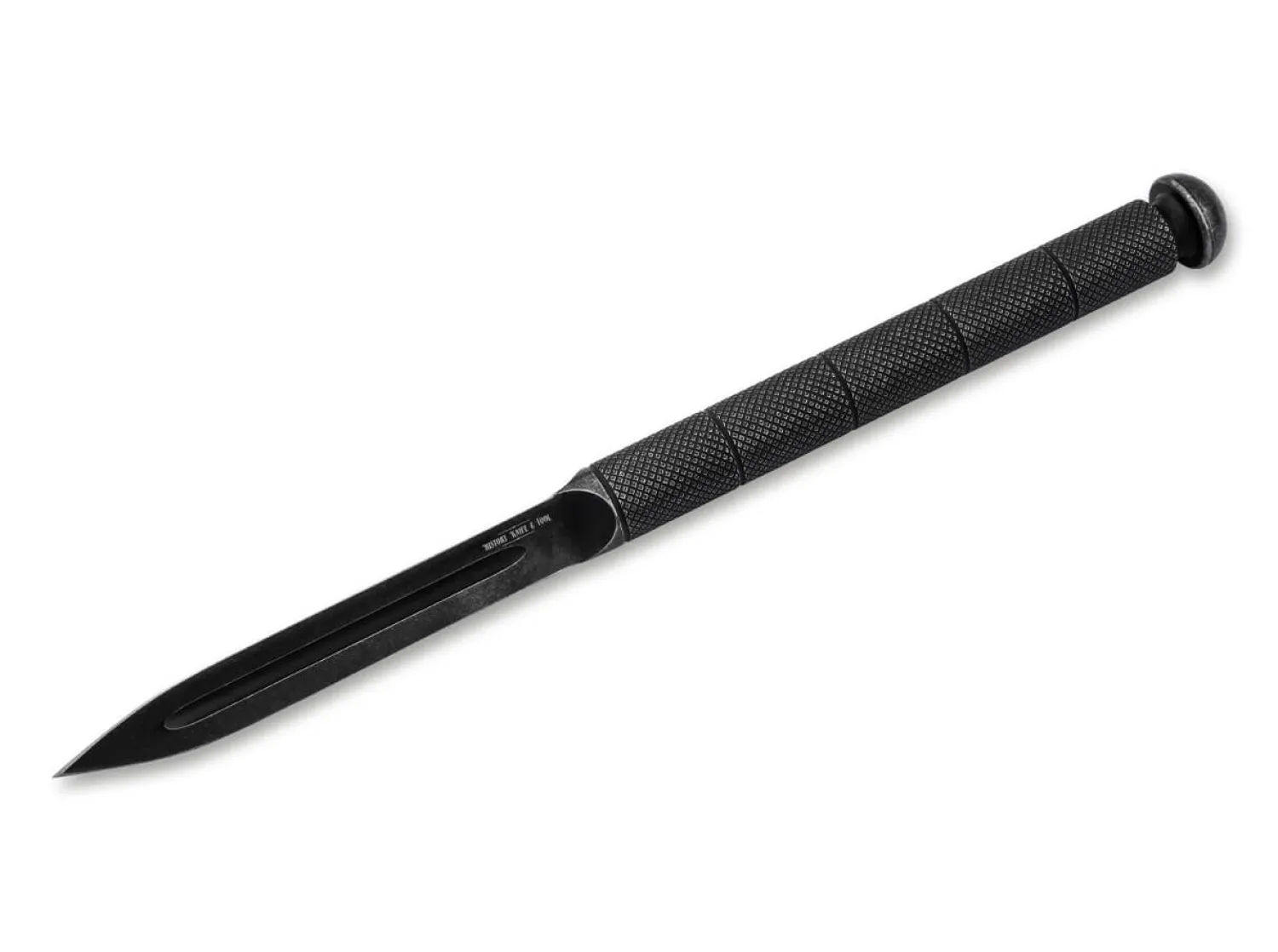 History Knife & Tool Sleeve Dagger