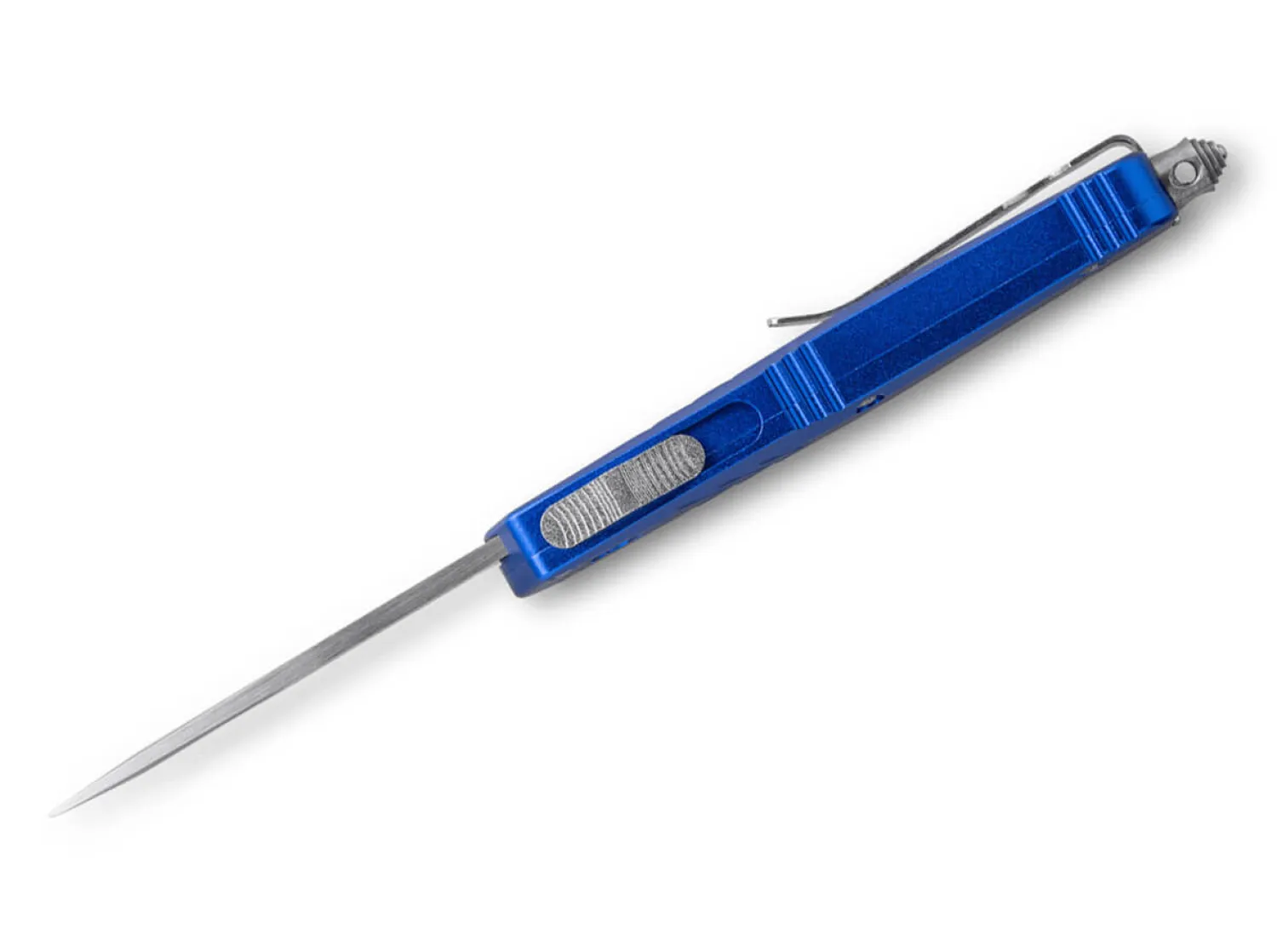 CobraTec Small FS-X Blue