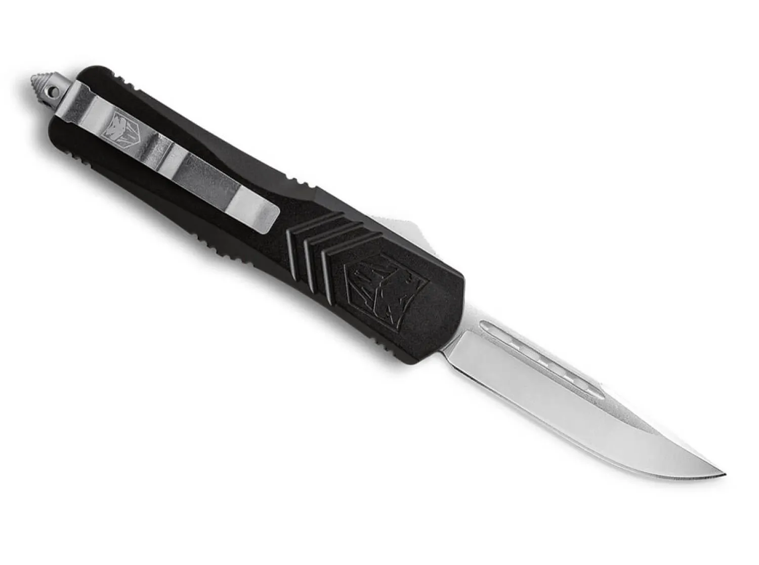 CobraTec Small FS-X OTF Black