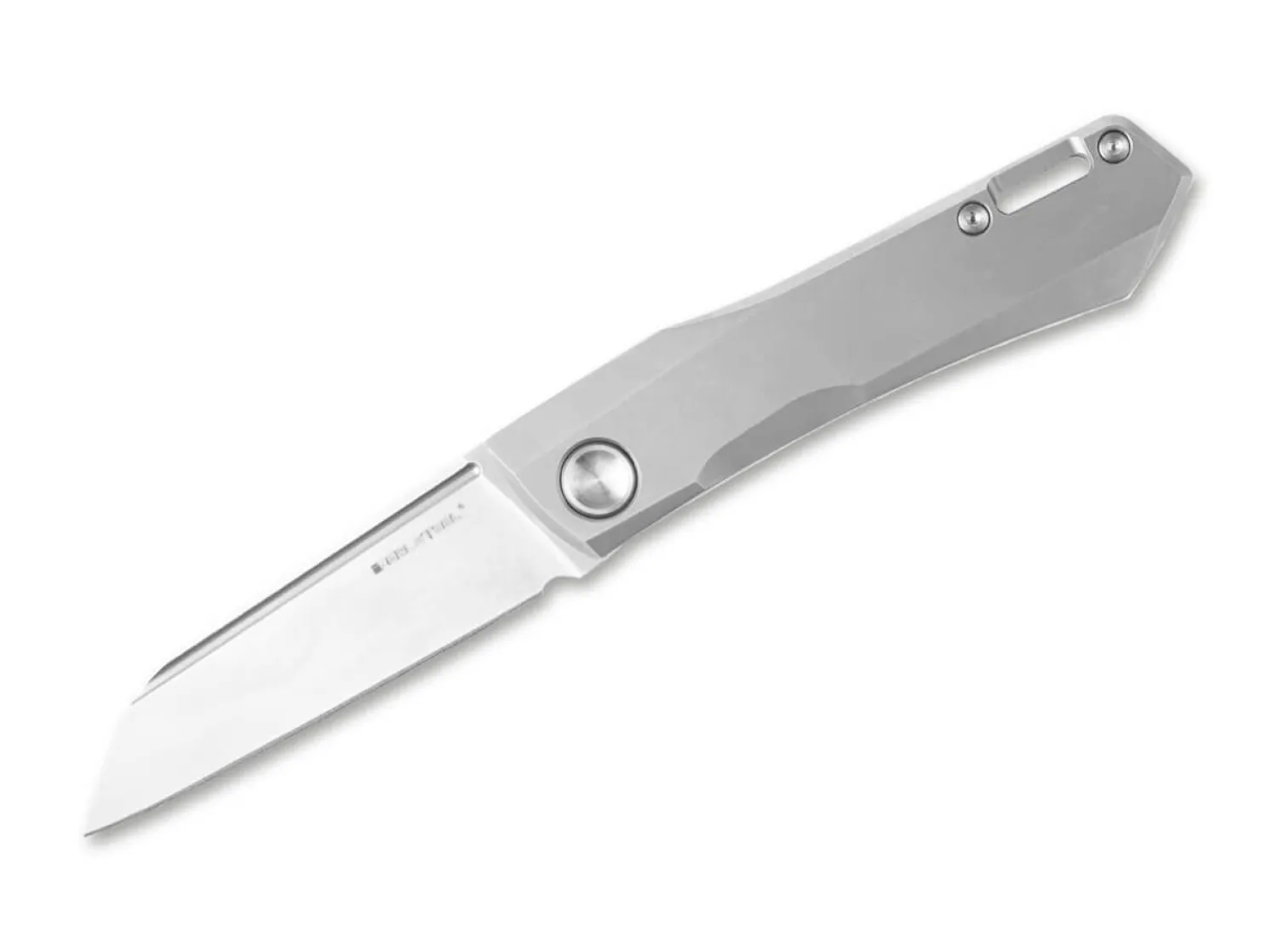 Real Steel Solis Titanium