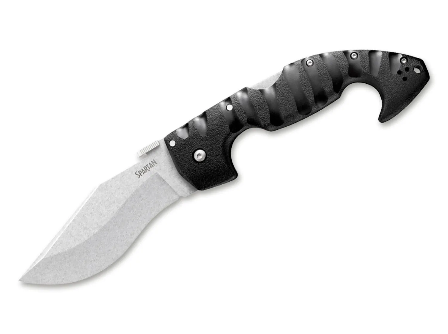 Cold Steel Spartan