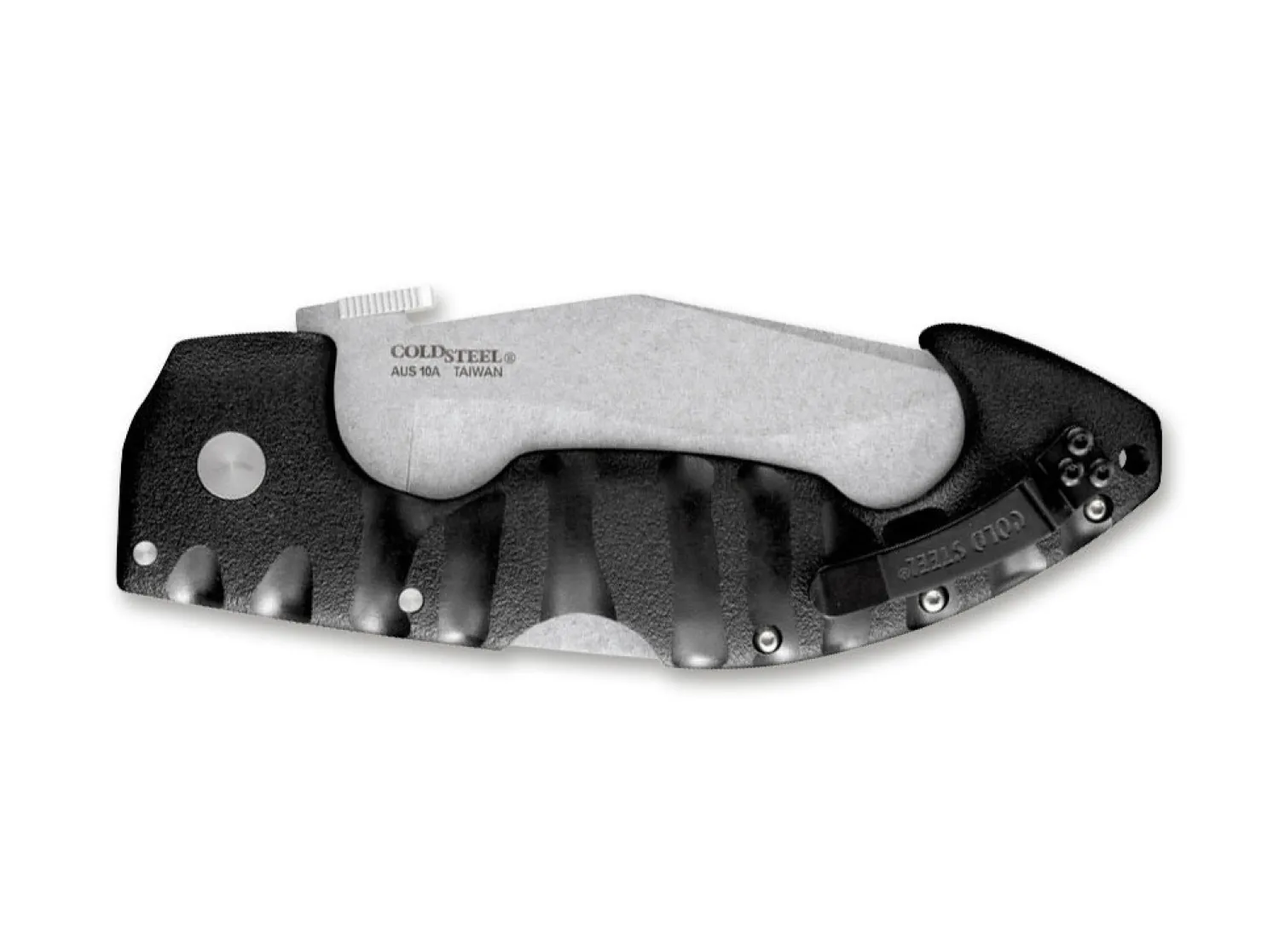 Cold Steel Spartan