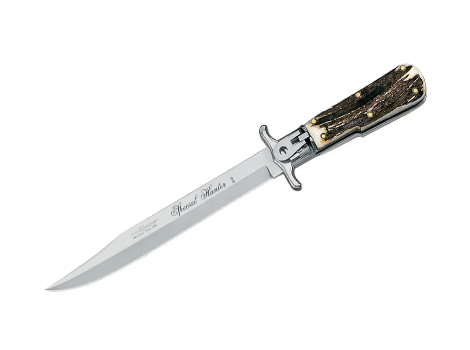 Fox Knives Special Hunter
