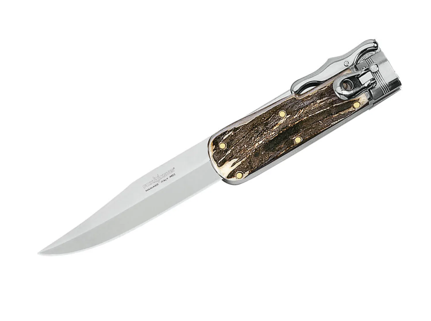 Fox Knives Special Hunter
