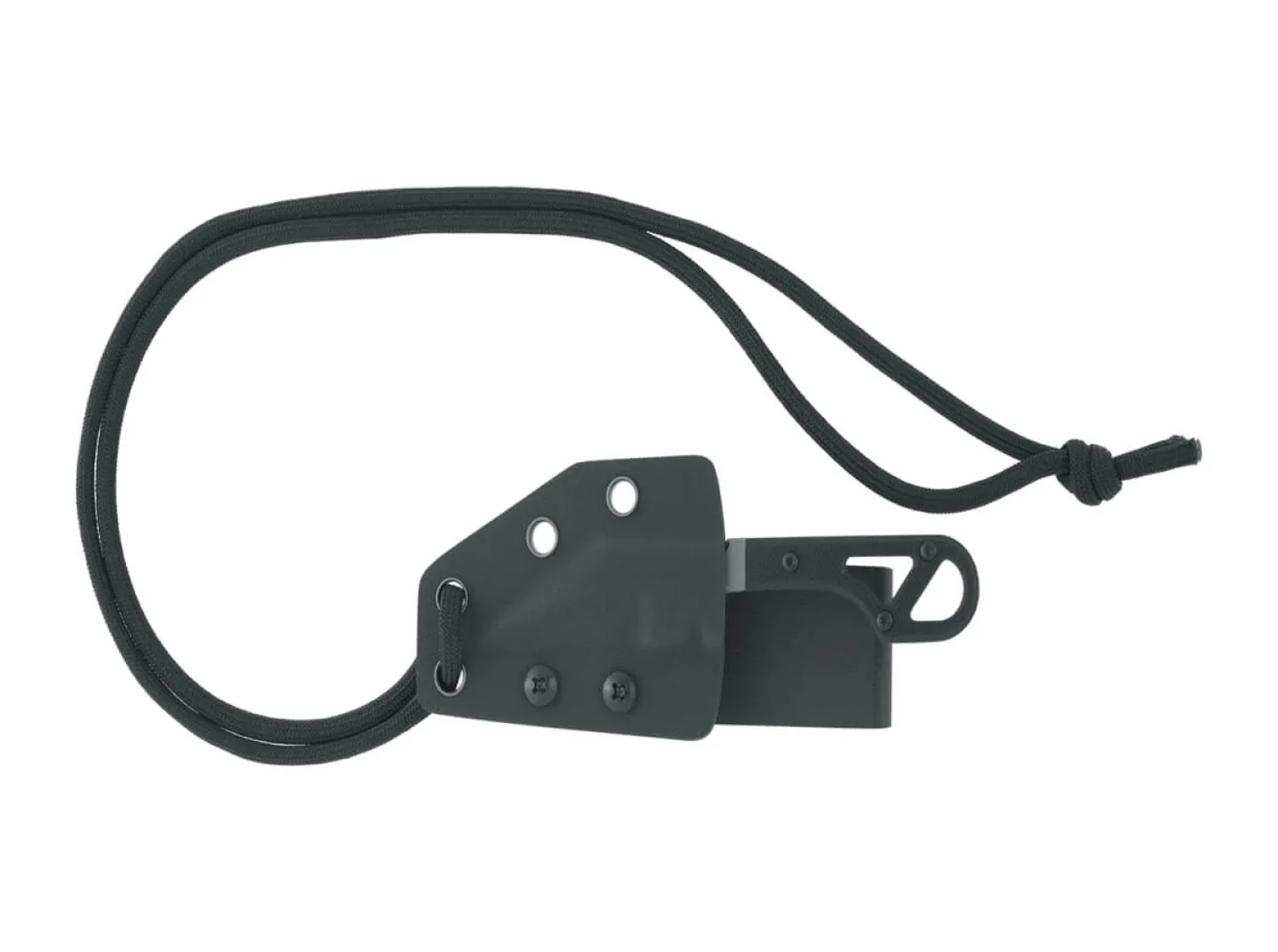 BlackFox Spike