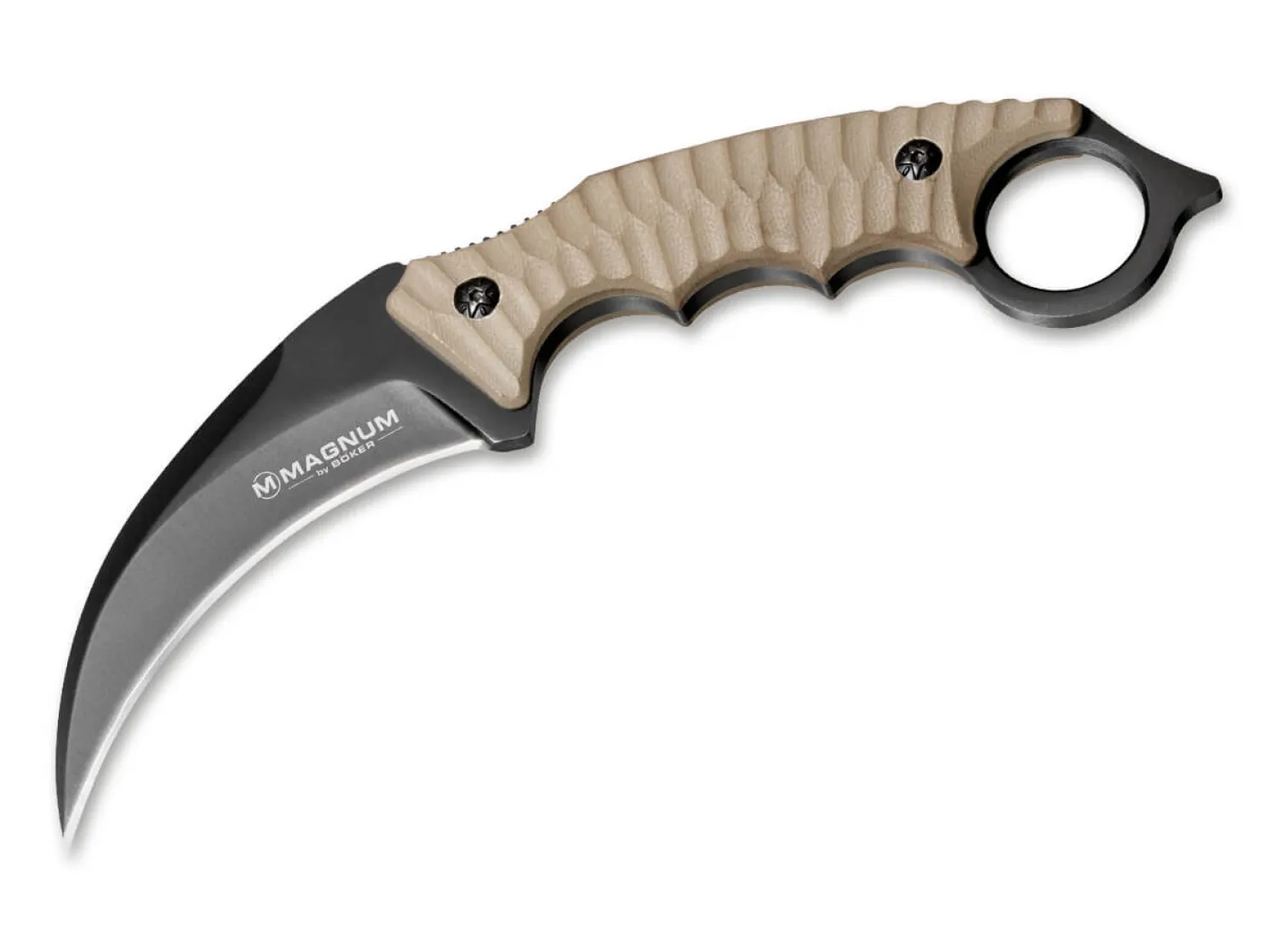 Magnum Spike Karambit