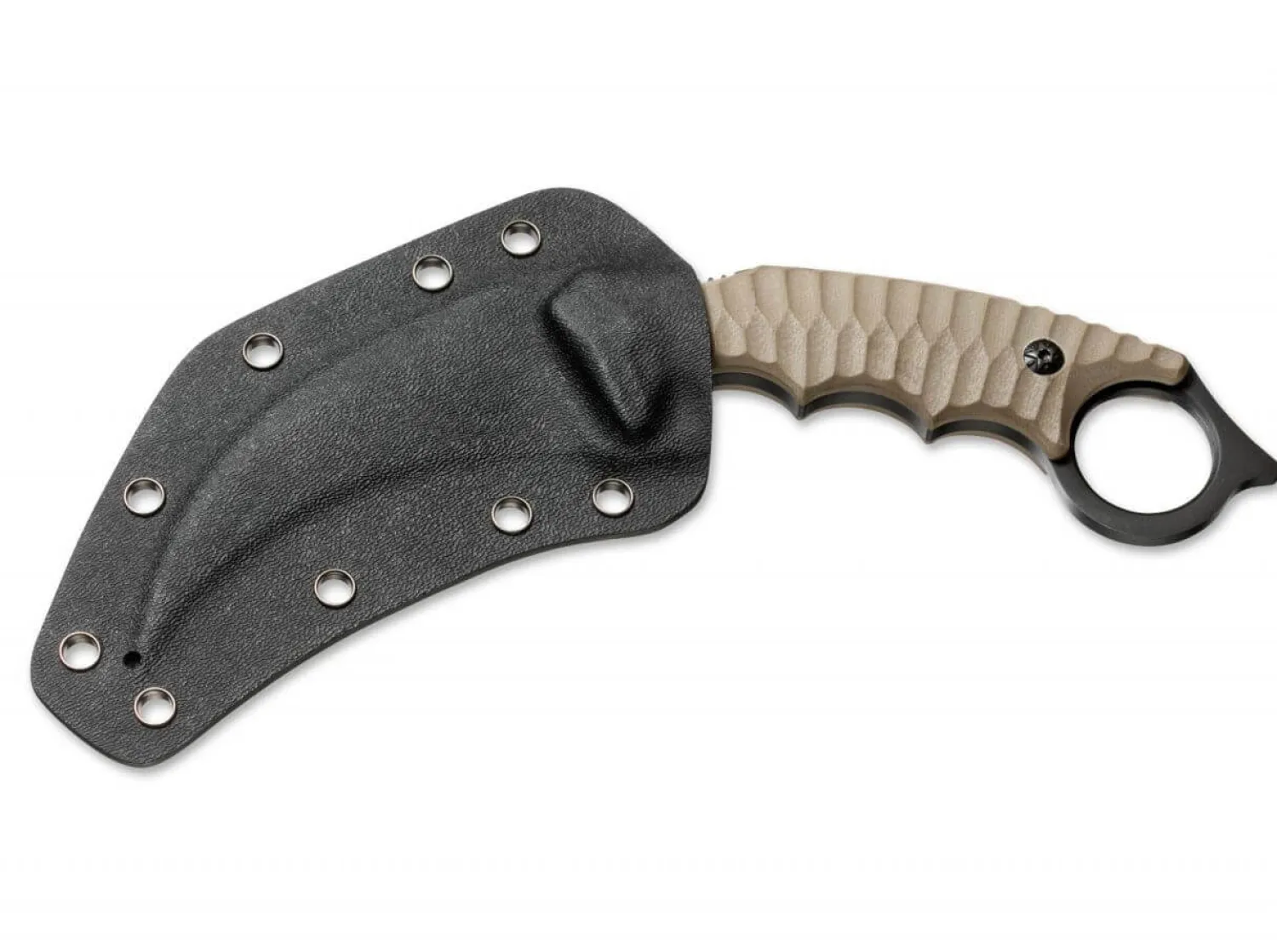 Magnum Spike Karambit