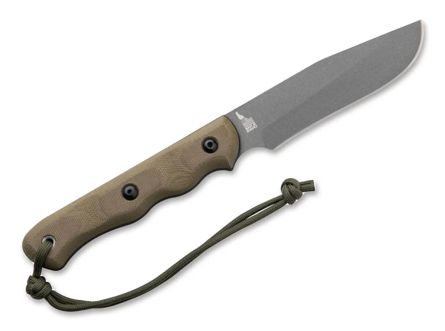 TOPS Knives Spirit Hunter X3