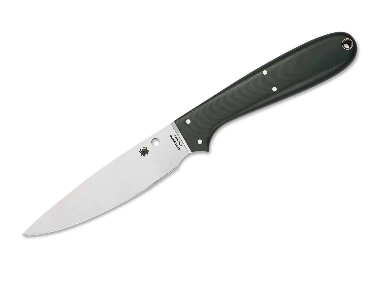 Spyderco Sprig