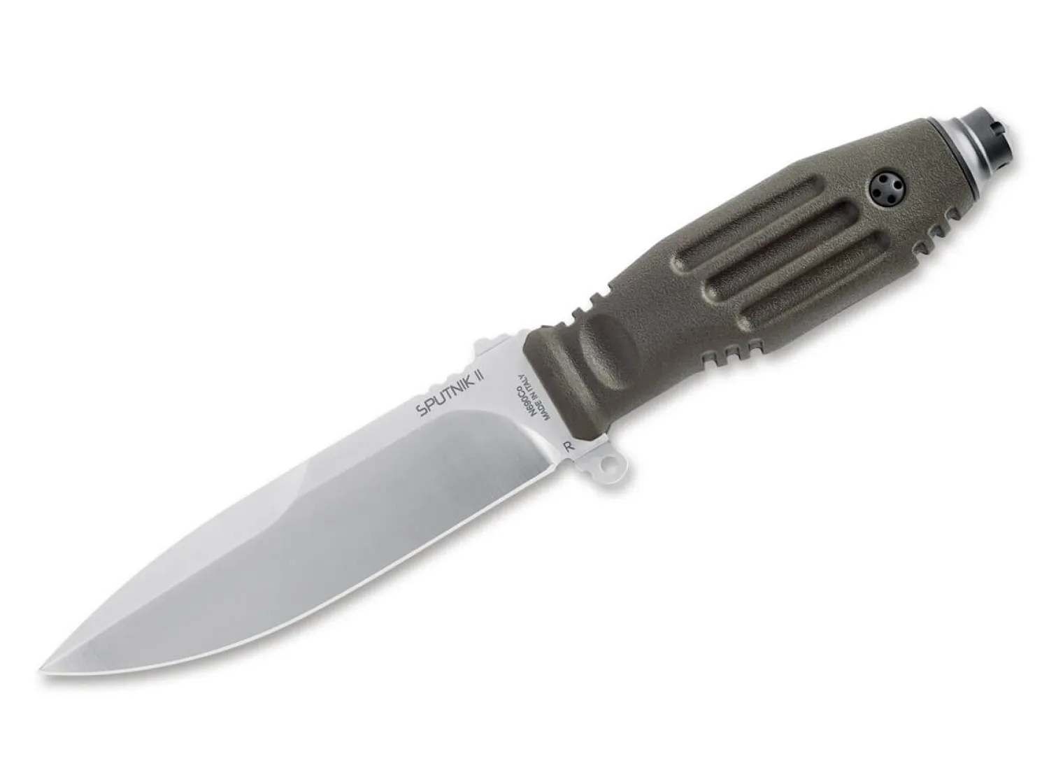 FKMD Sputnik 11 Green