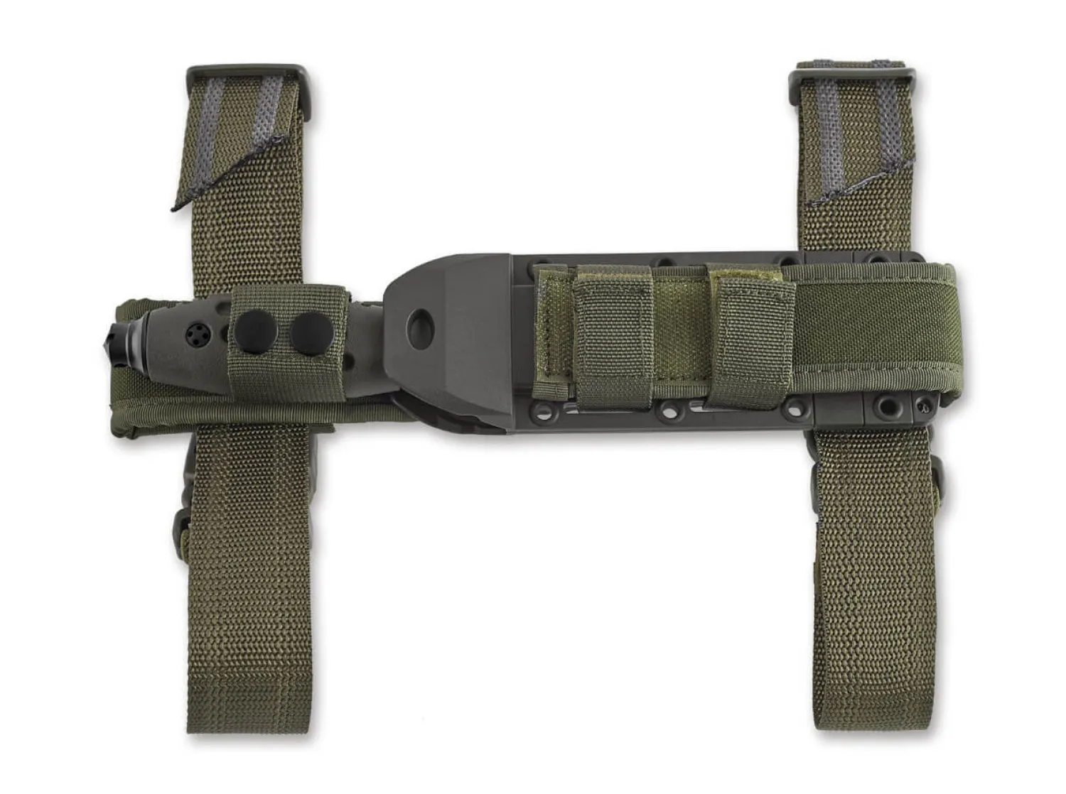 FKMD Sputnik 10 Green