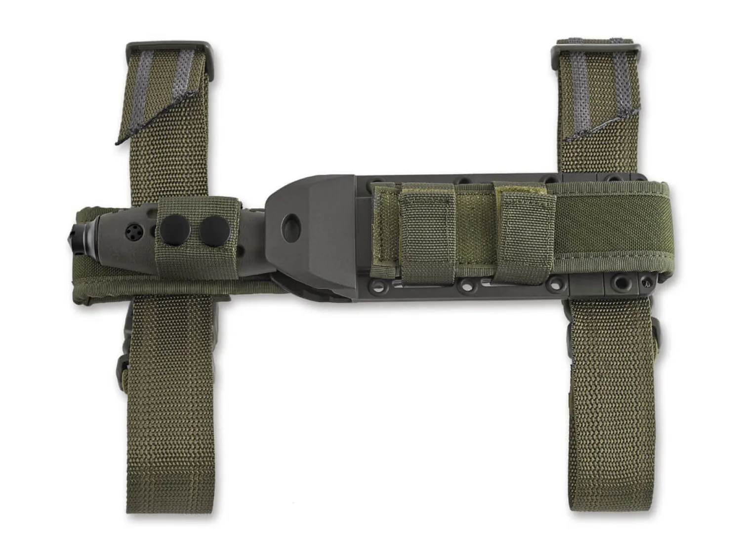 FKMD Sputnik 11 Green