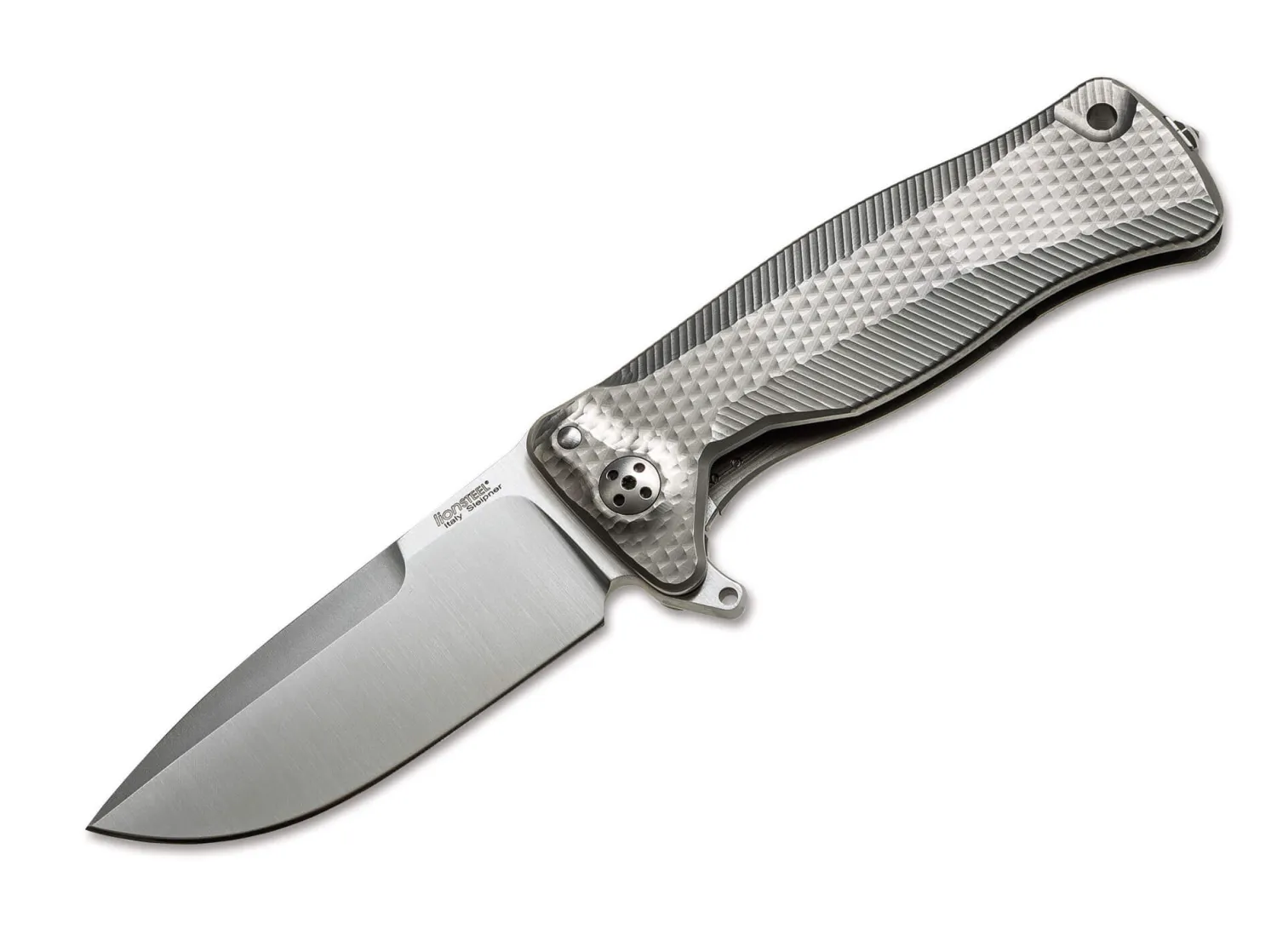 LionSteel SR-11 Titan