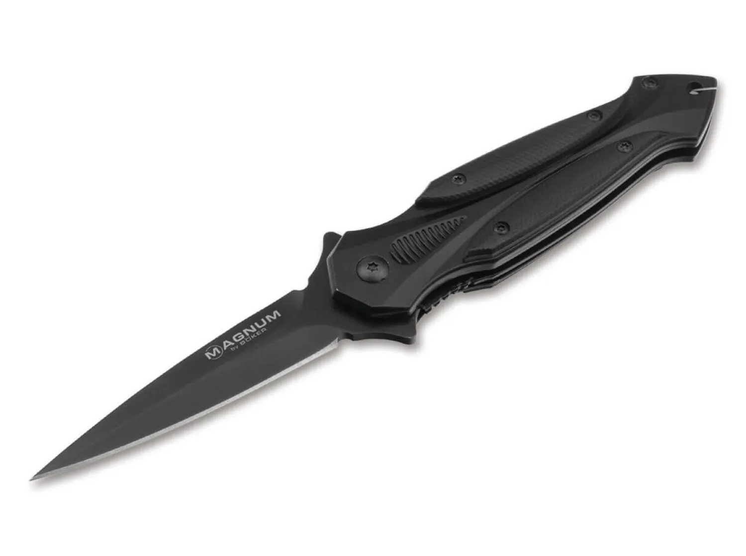 Magnum Starfighter 2.0 All Black