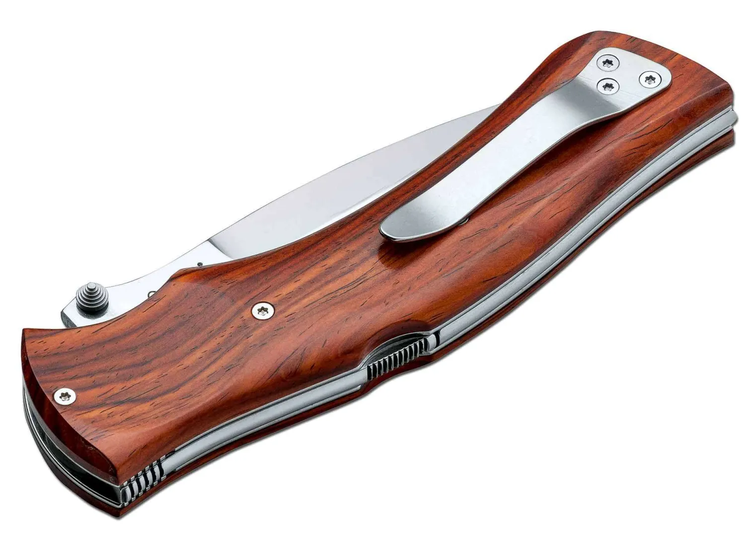 Viper Start Cocobolo